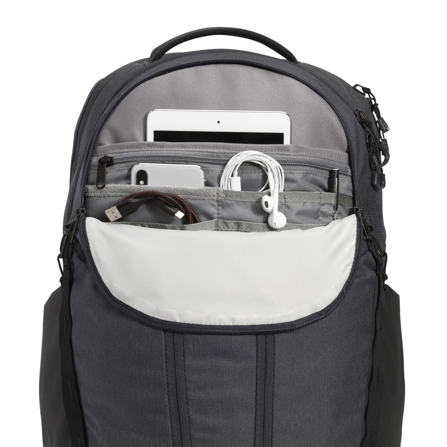 The North Face Surge Backpack - Image 5