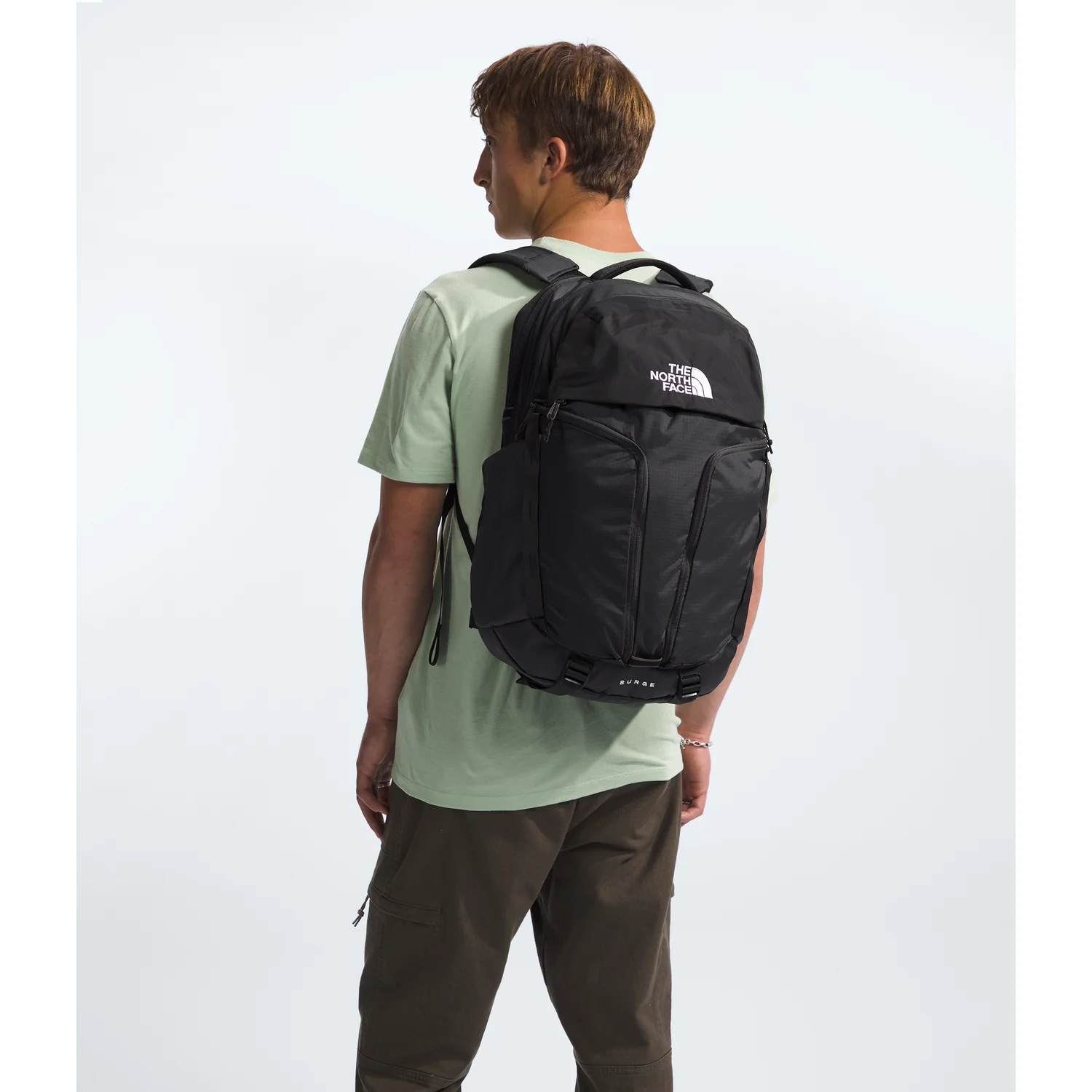The North Face Surge Backpack - Image 8