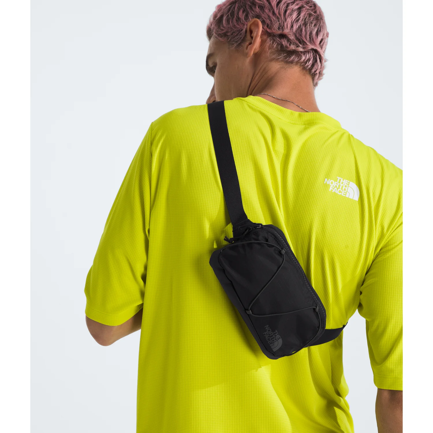 The North Face Terra Lumbar Pack—1L - Image 2