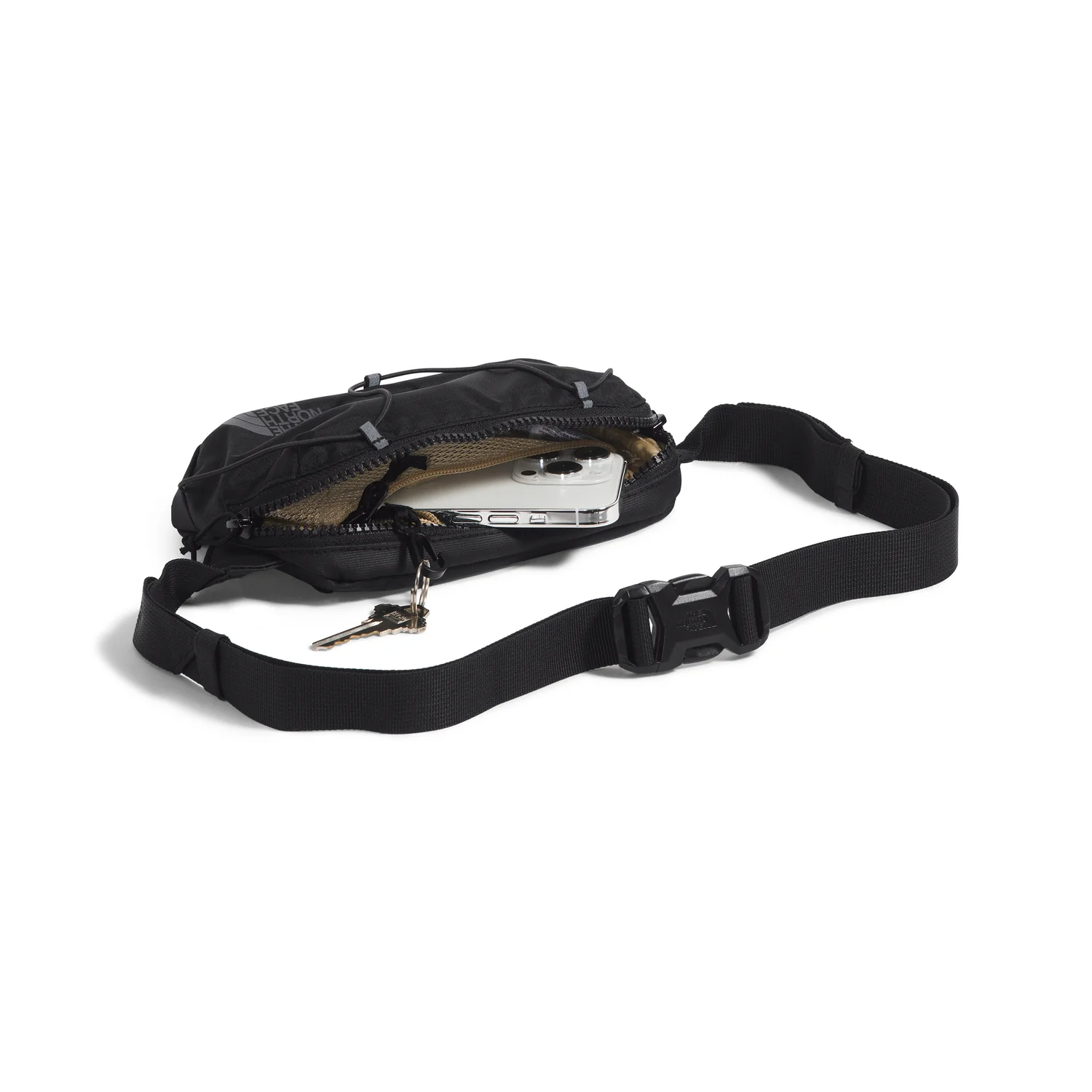 The North Face Terra Lumbar Pack—1L - Image 5
