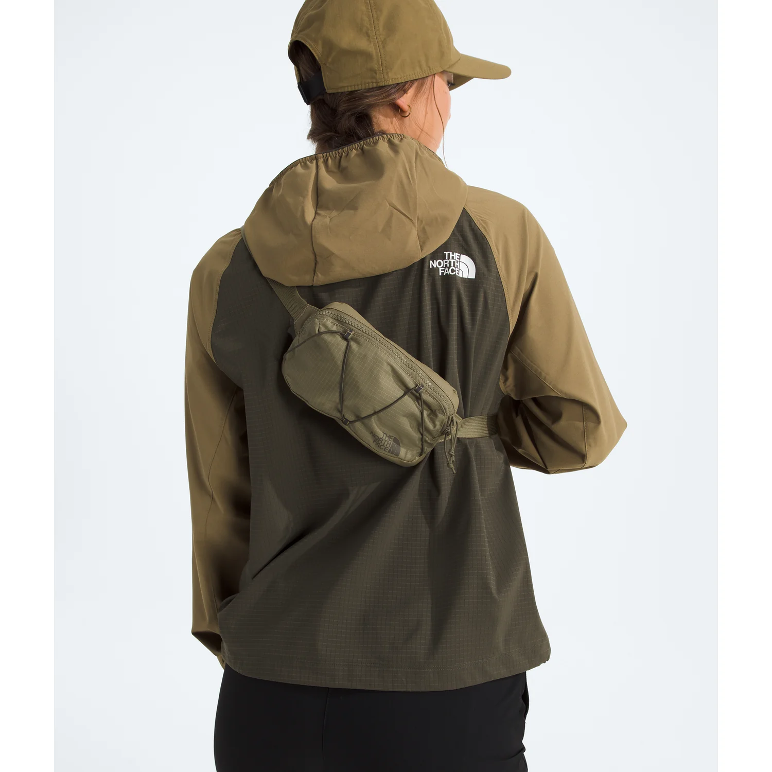 The North Face Terra Lumbar Pack—1L - Image 7