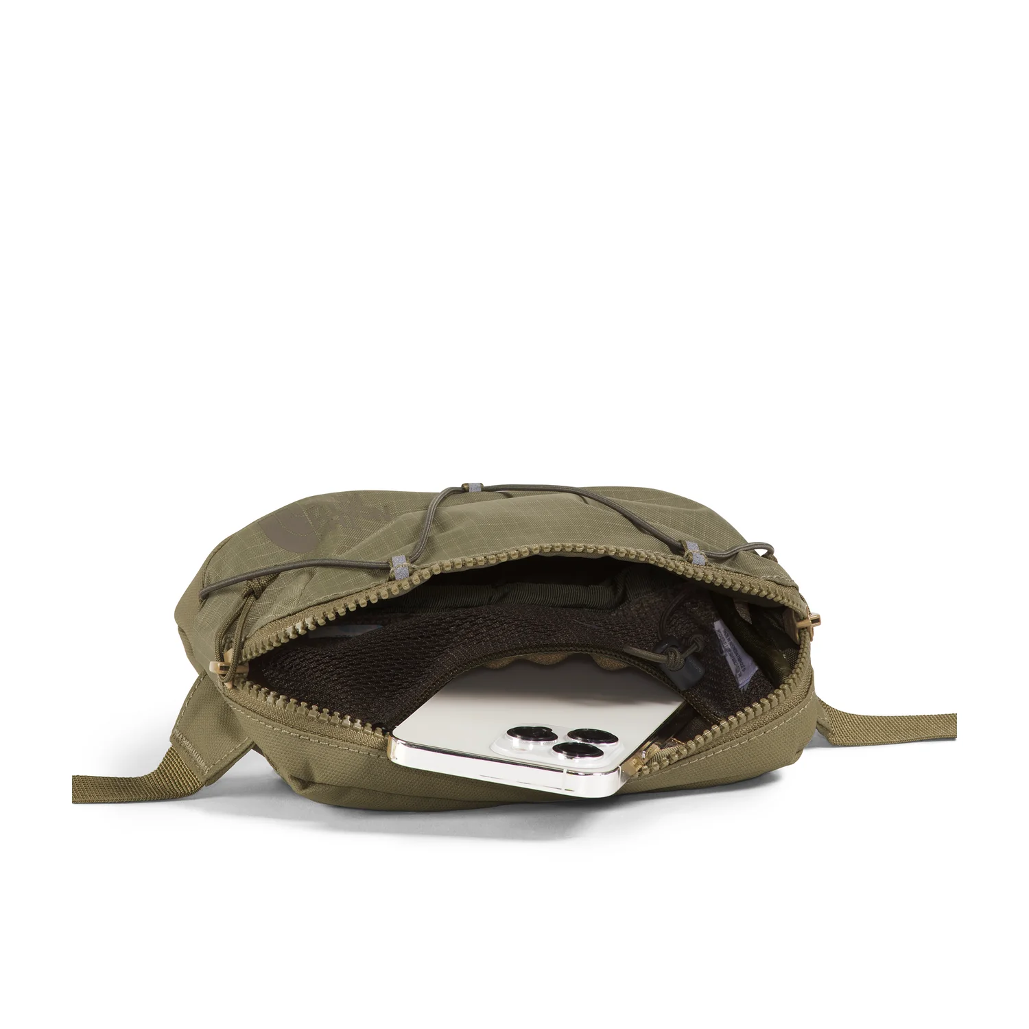 The North Face Terra Lumbar Pack—1L - Image 9