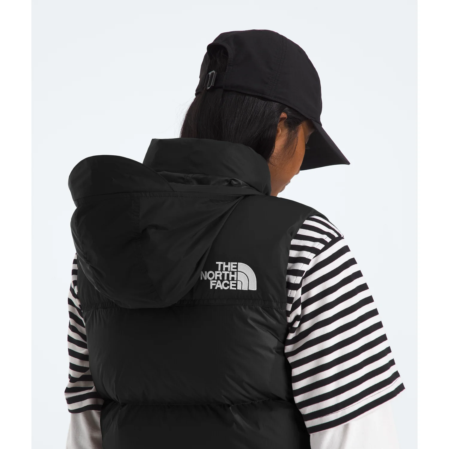 The North Face Women’s 1996 Retro Nuptse Vest - Image 11