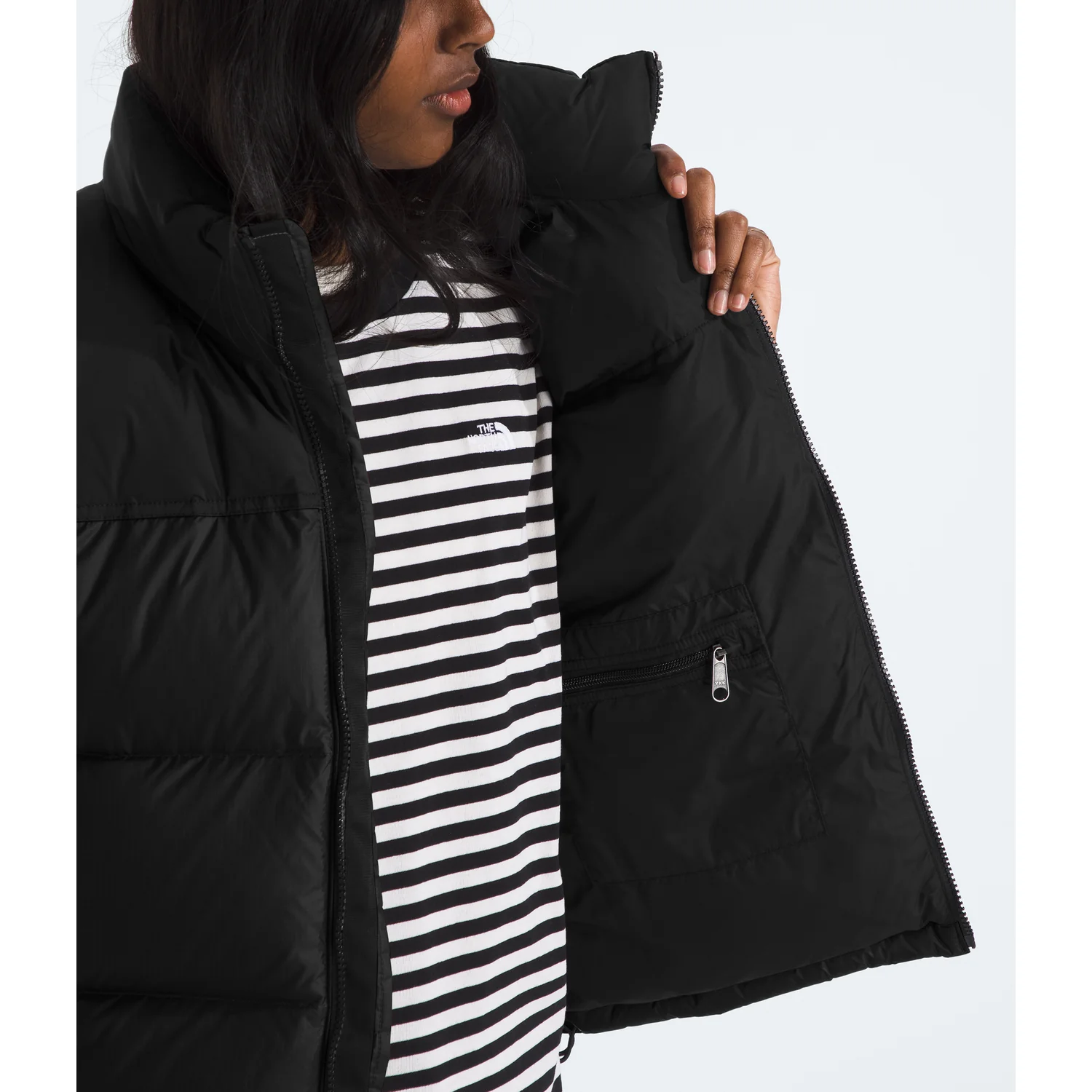 The North Face Women’s 1996 Retro Nuptse Vest - Image 12