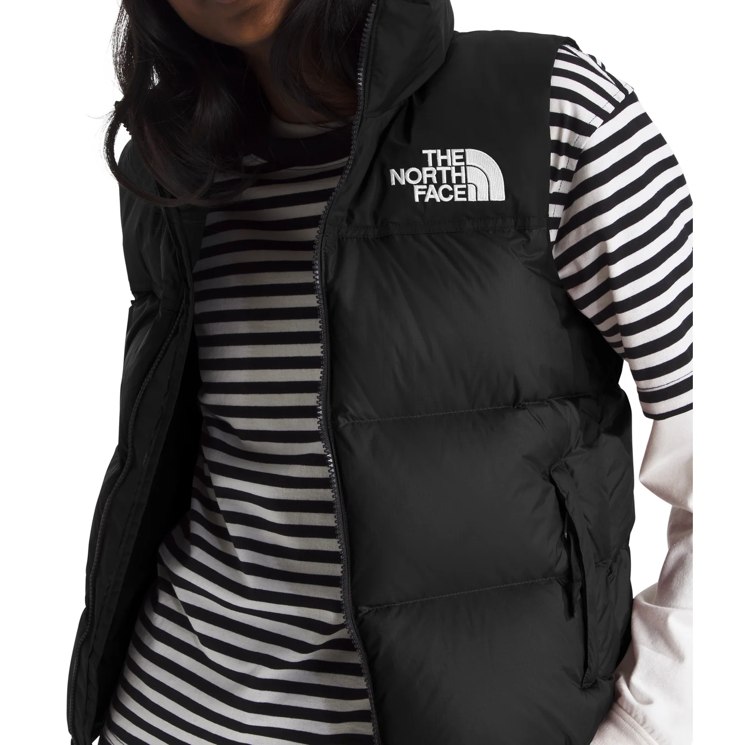 The North Face Women’s 1996 Retro Nuptse Vest - Image 13