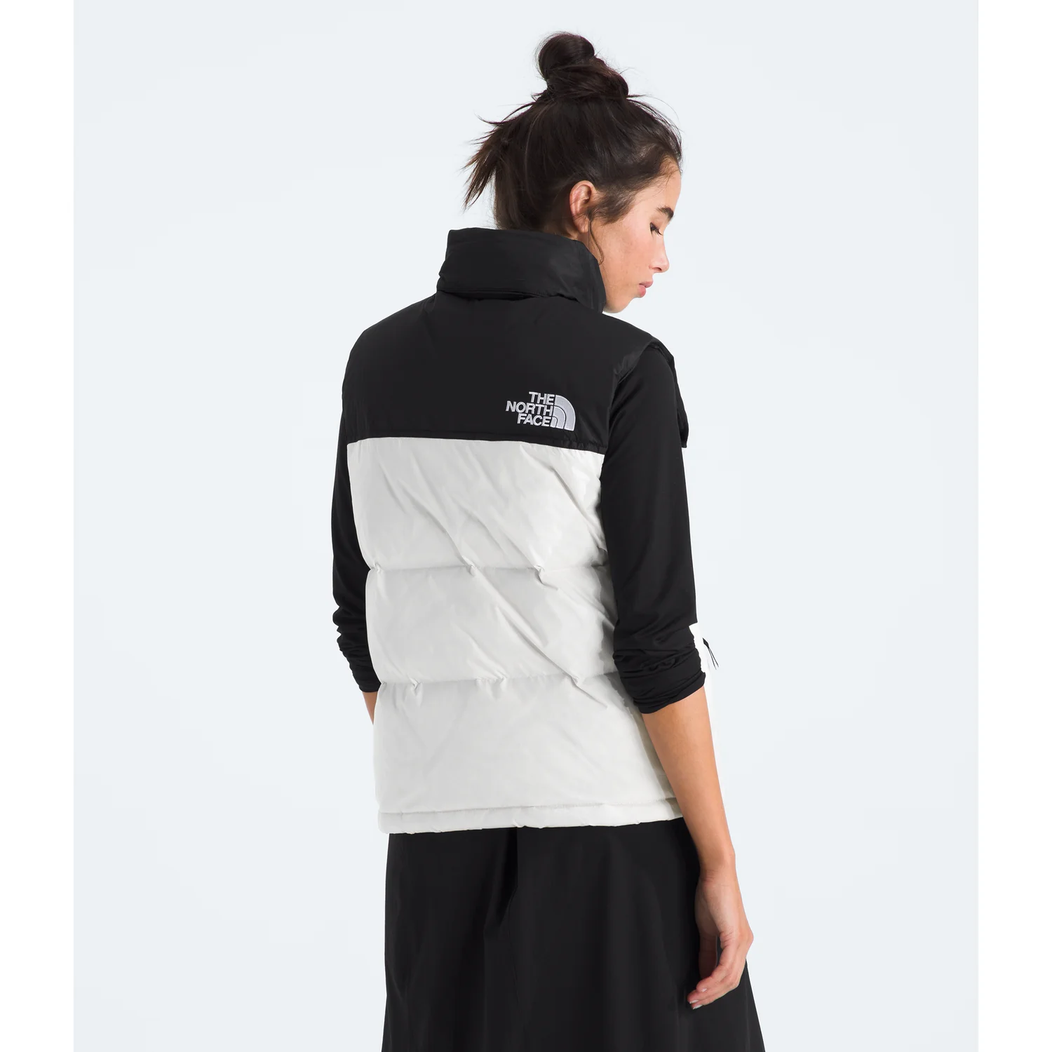 The North Face Women’s 1996 Retro Nuptse Vest - Image 5