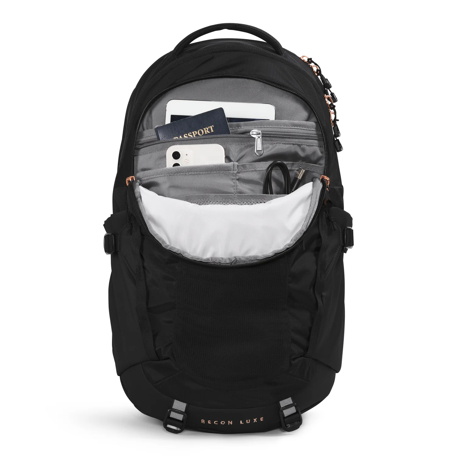 The North Face Women’s Recon Luxe Backpack - Image 11
