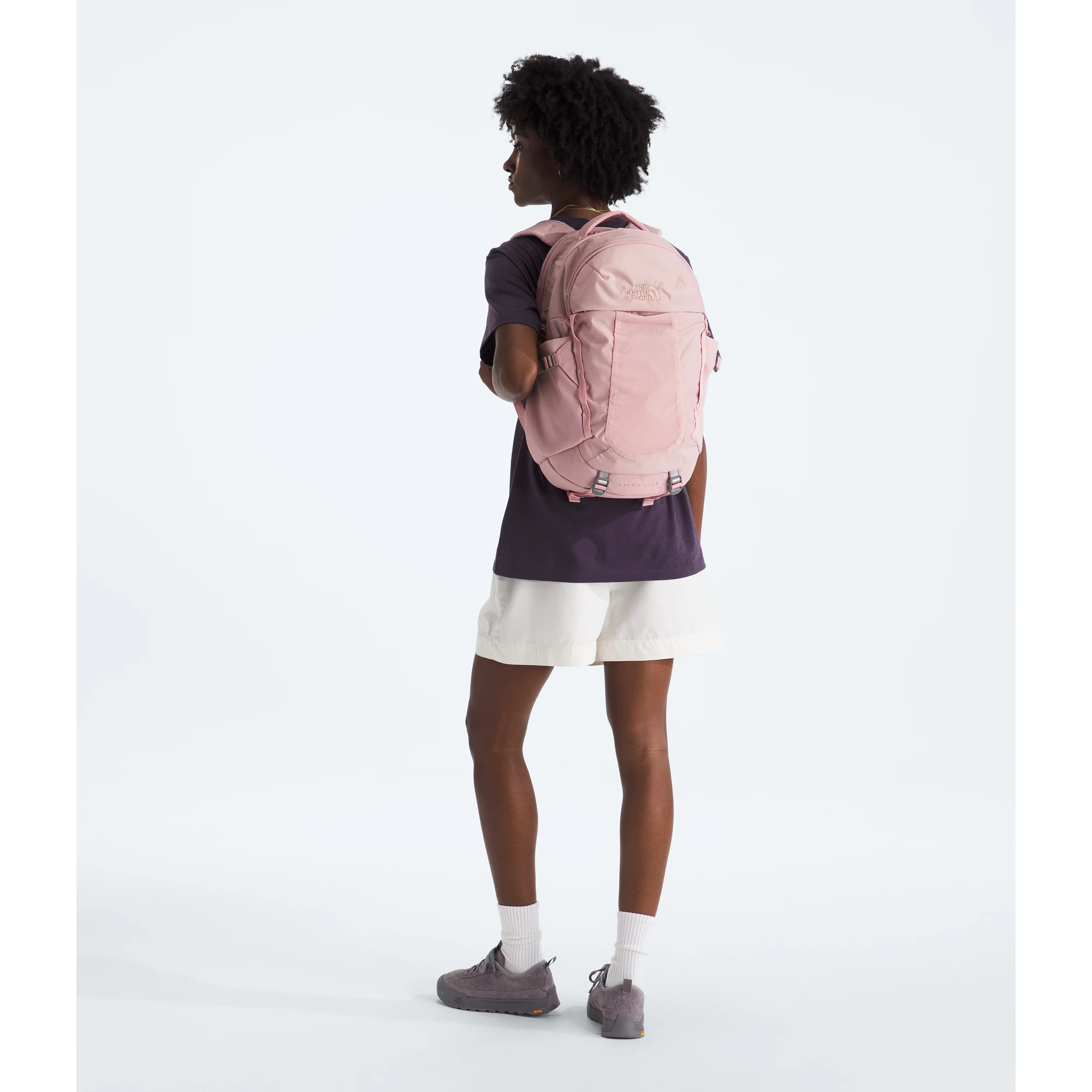 The North Face Women’s Recon Luxe Backpack - Image 2