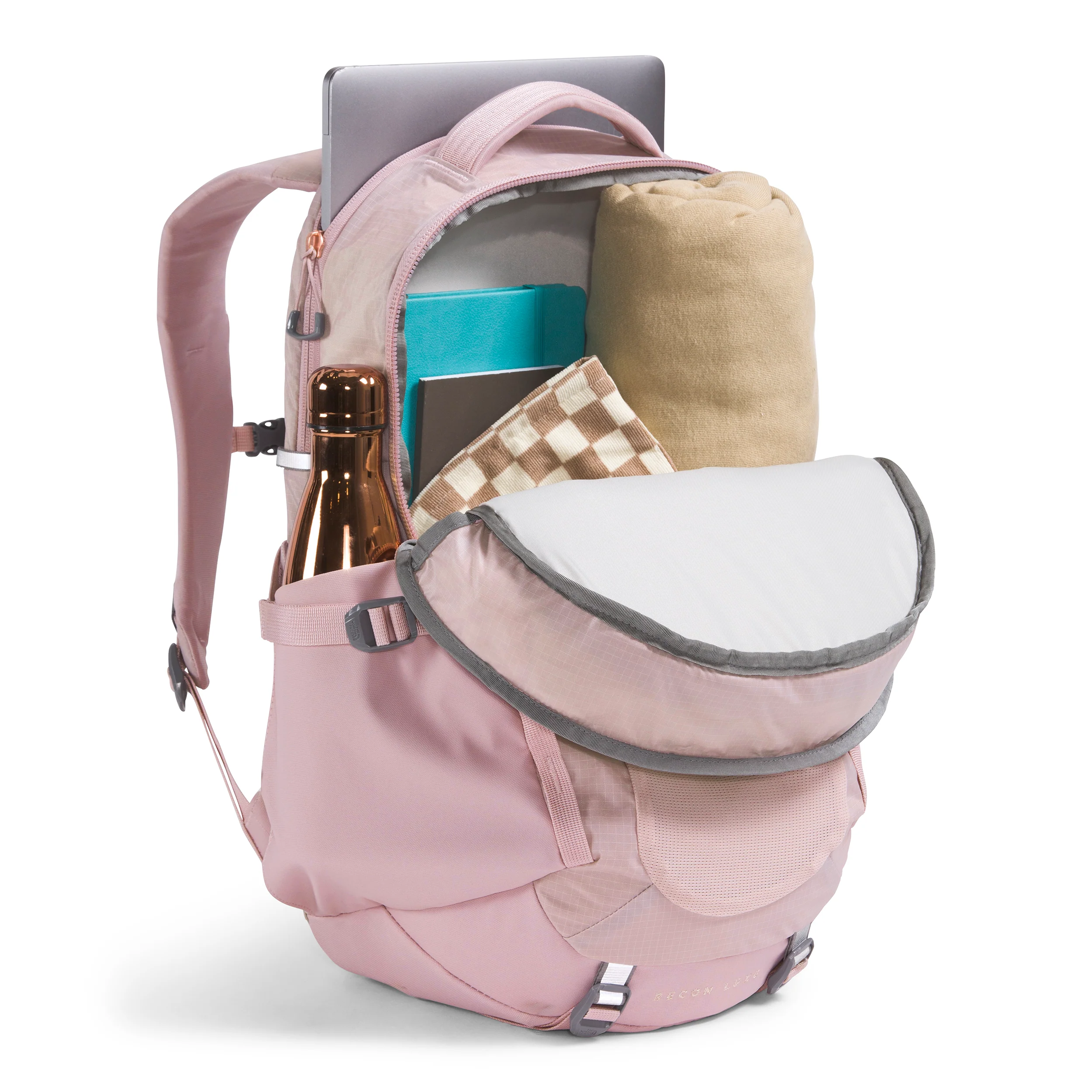 The North Face Women’s Recon Luxe Backpack - Image 4