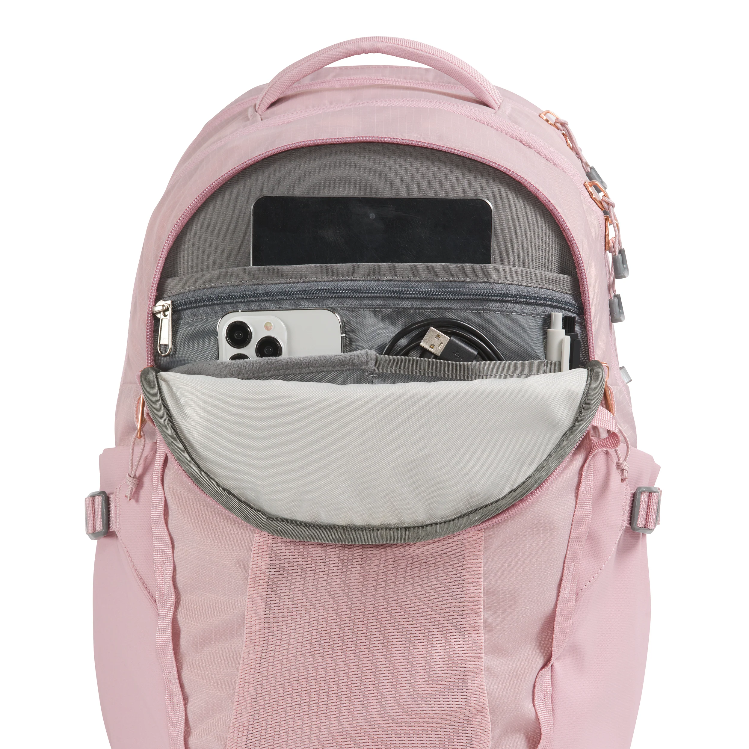 The North Face Women’s Recon Luxe Backpack - Image 6