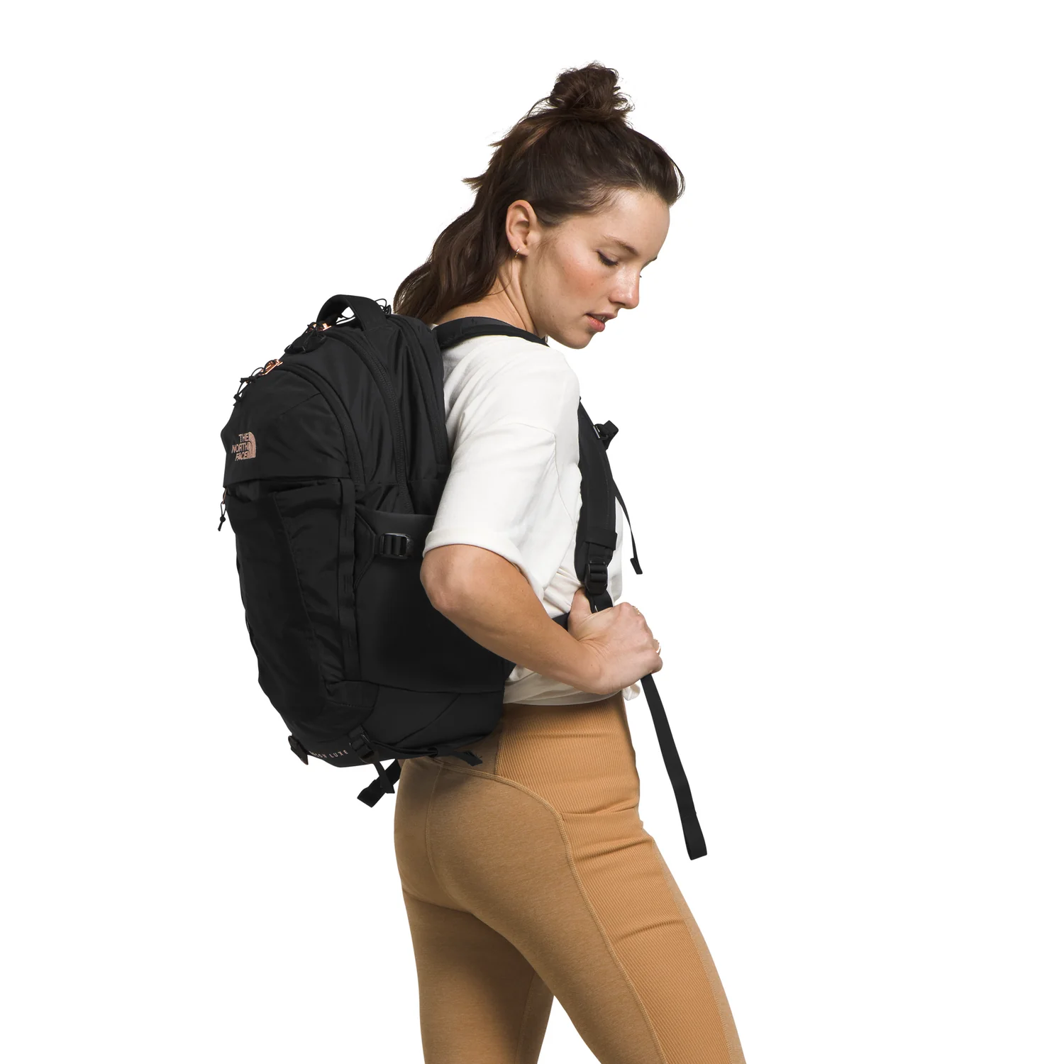 The North Face Women’s Recon Luxe Backpack - Image 8