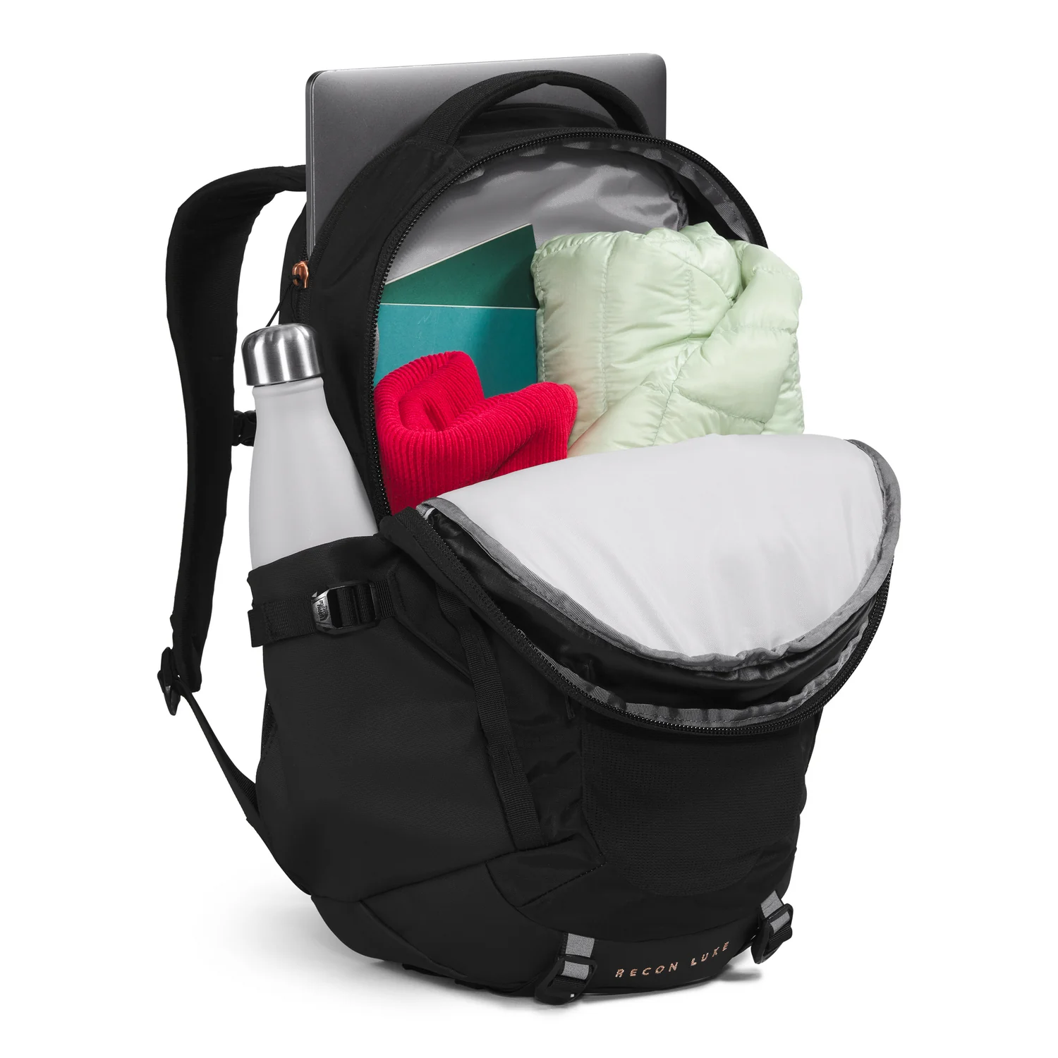 The North Face Women’s Recon Luxe Backpack - Image 9