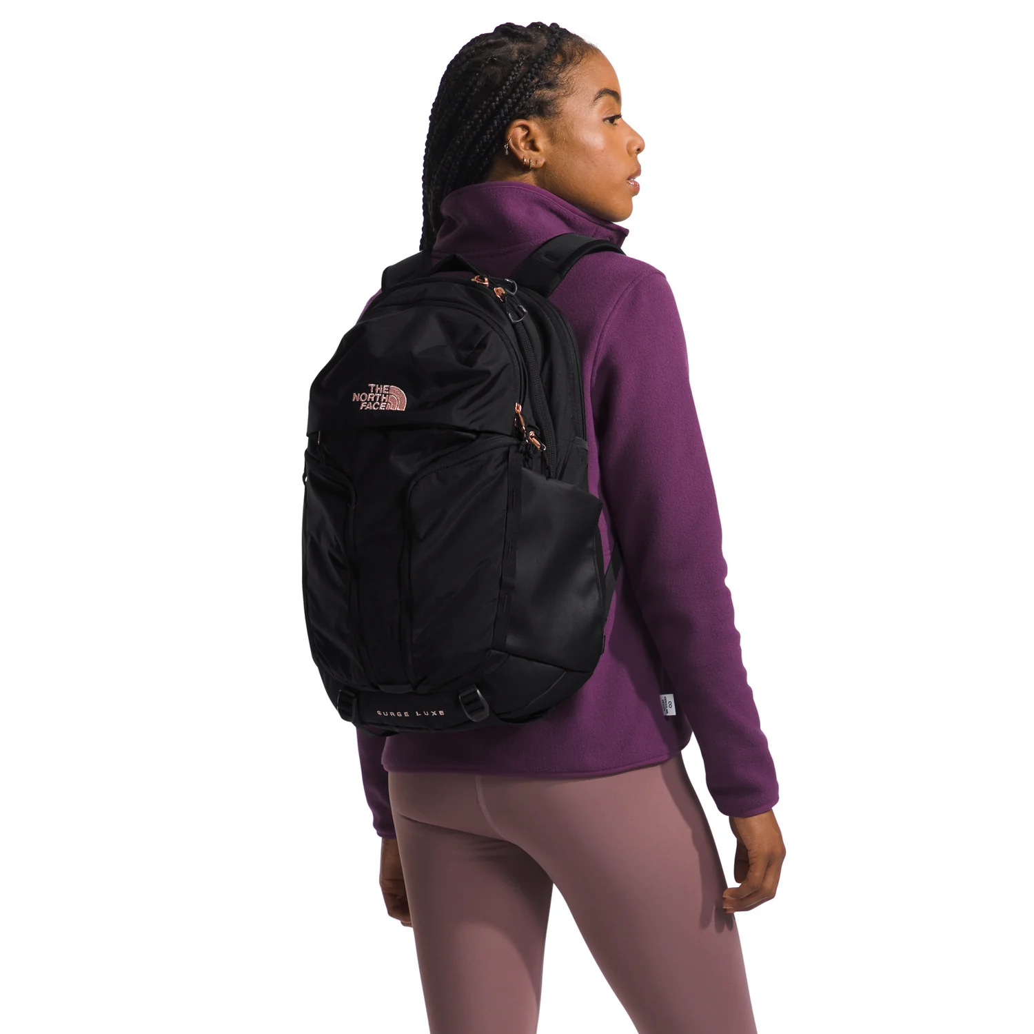 The North Face Women’s Surge Luxe Backpack - Image 2