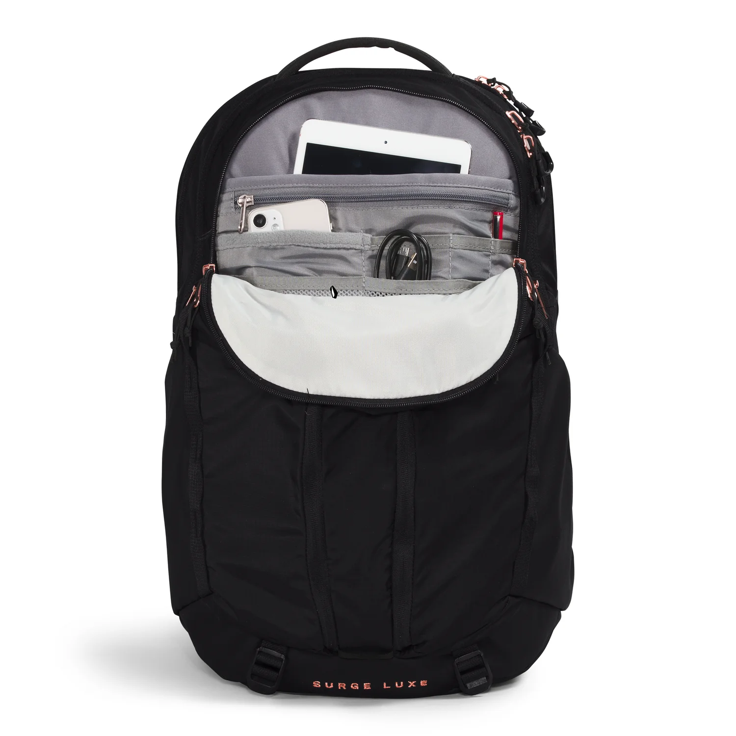 The North Face Women’s Surge Luxe Backpack - Image 4