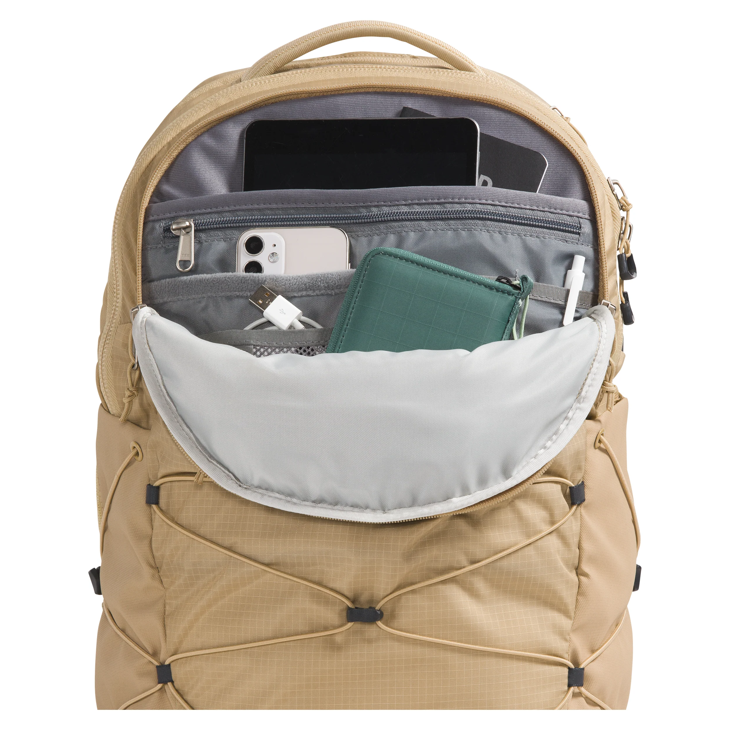 The North Face Women's Borealis Backpack - Image 11