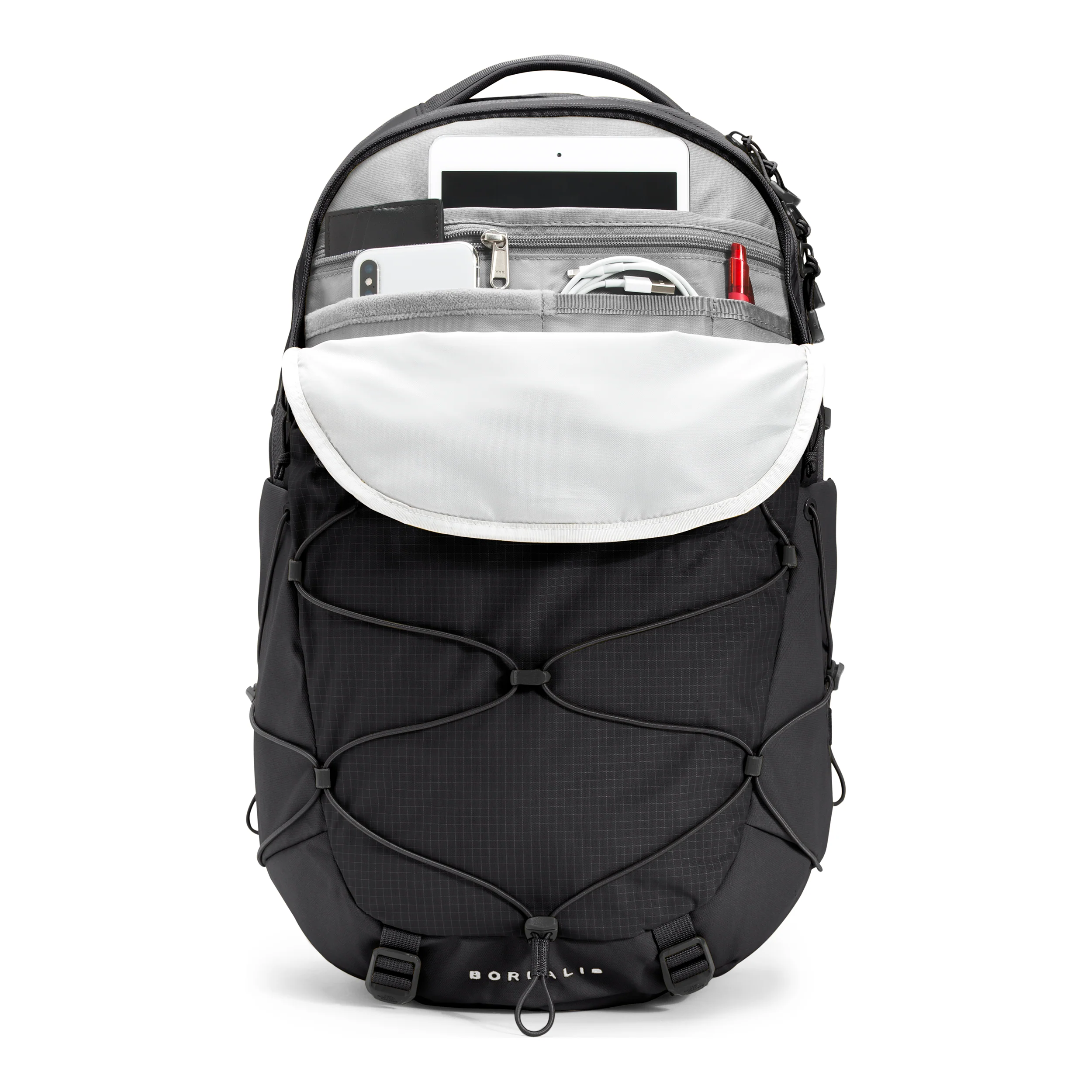 The North Face Women's Borealis Backpack - Image 4