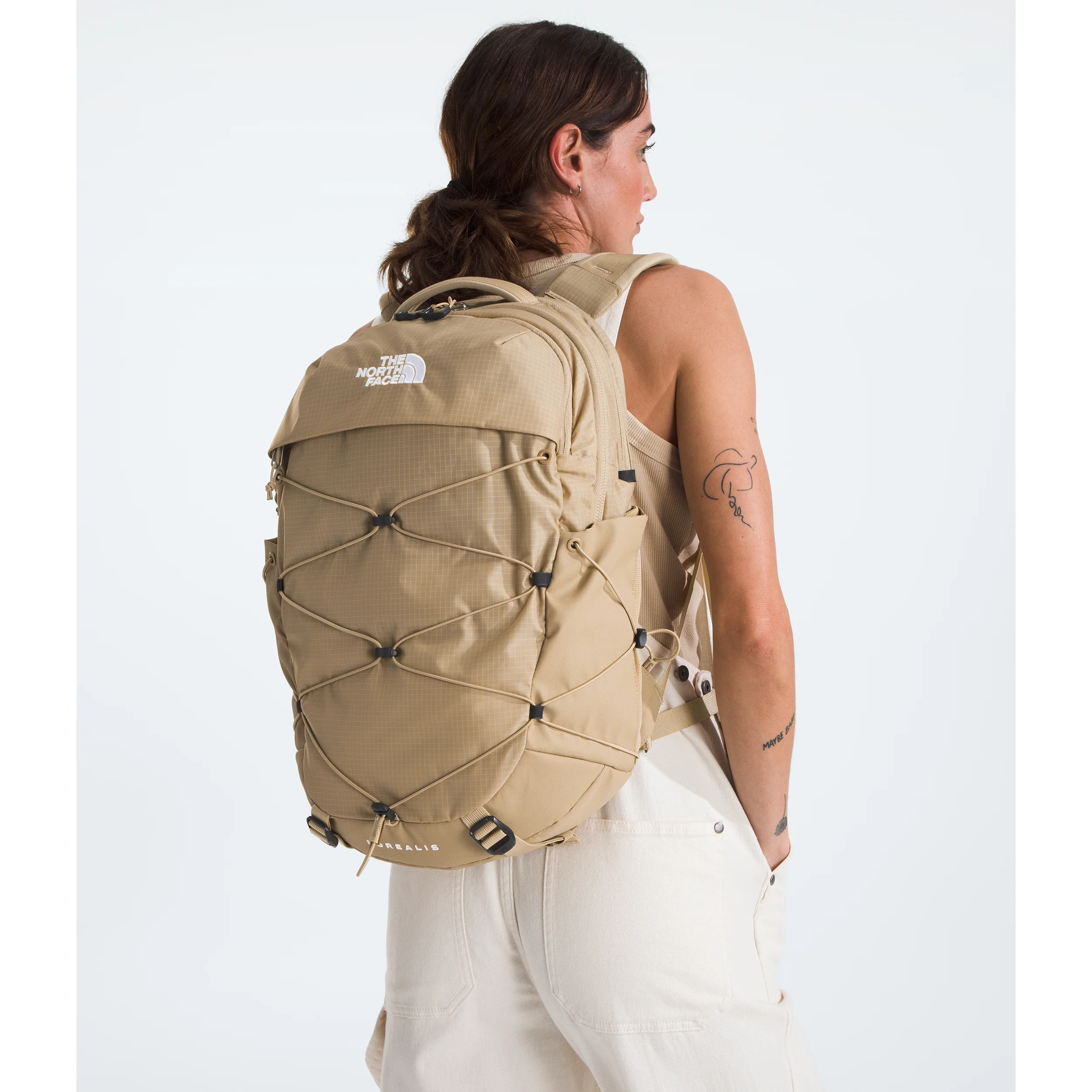 The North Face Women's Borealis Backpack - Image 7