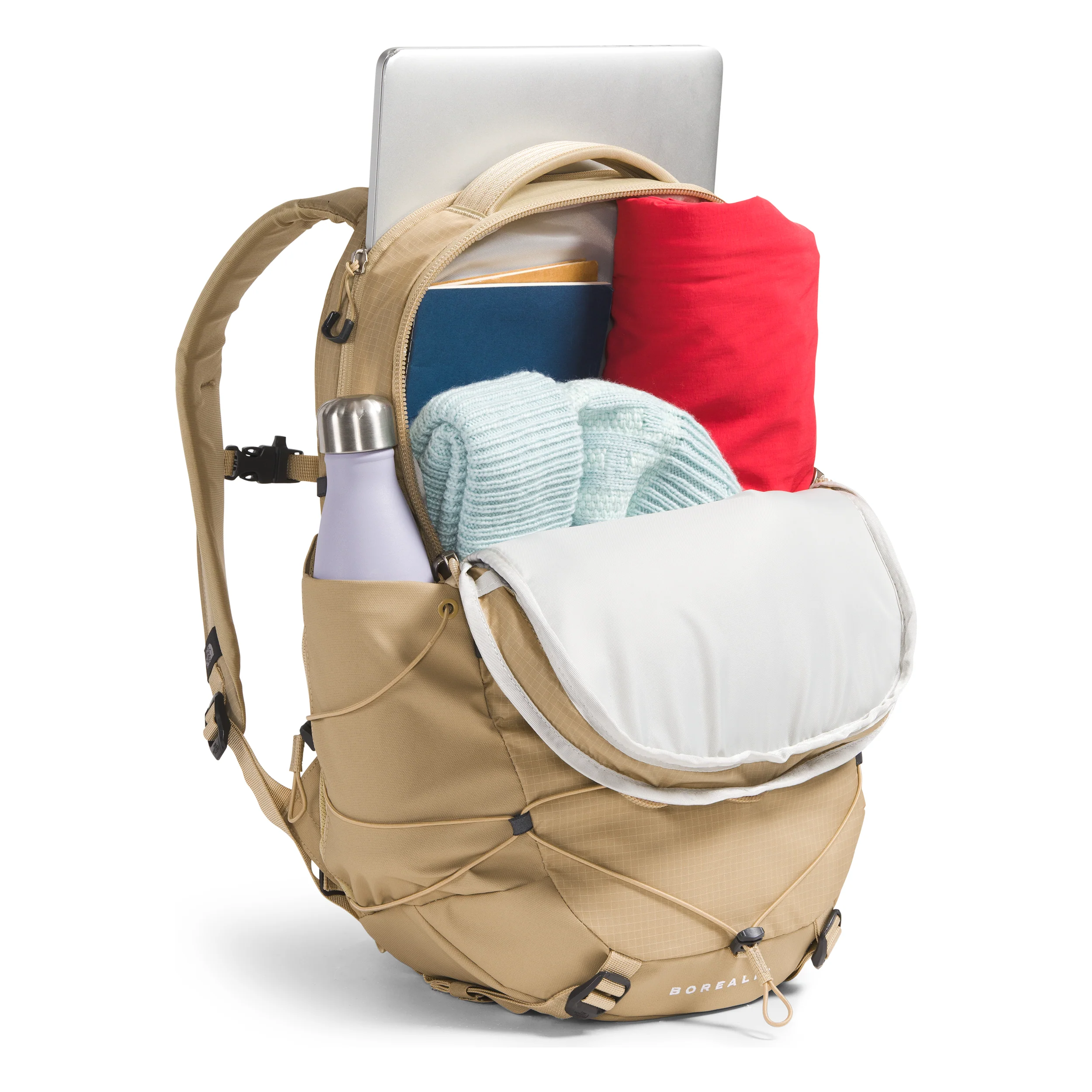 The North Face Women's Borealis Backpack - Image 8