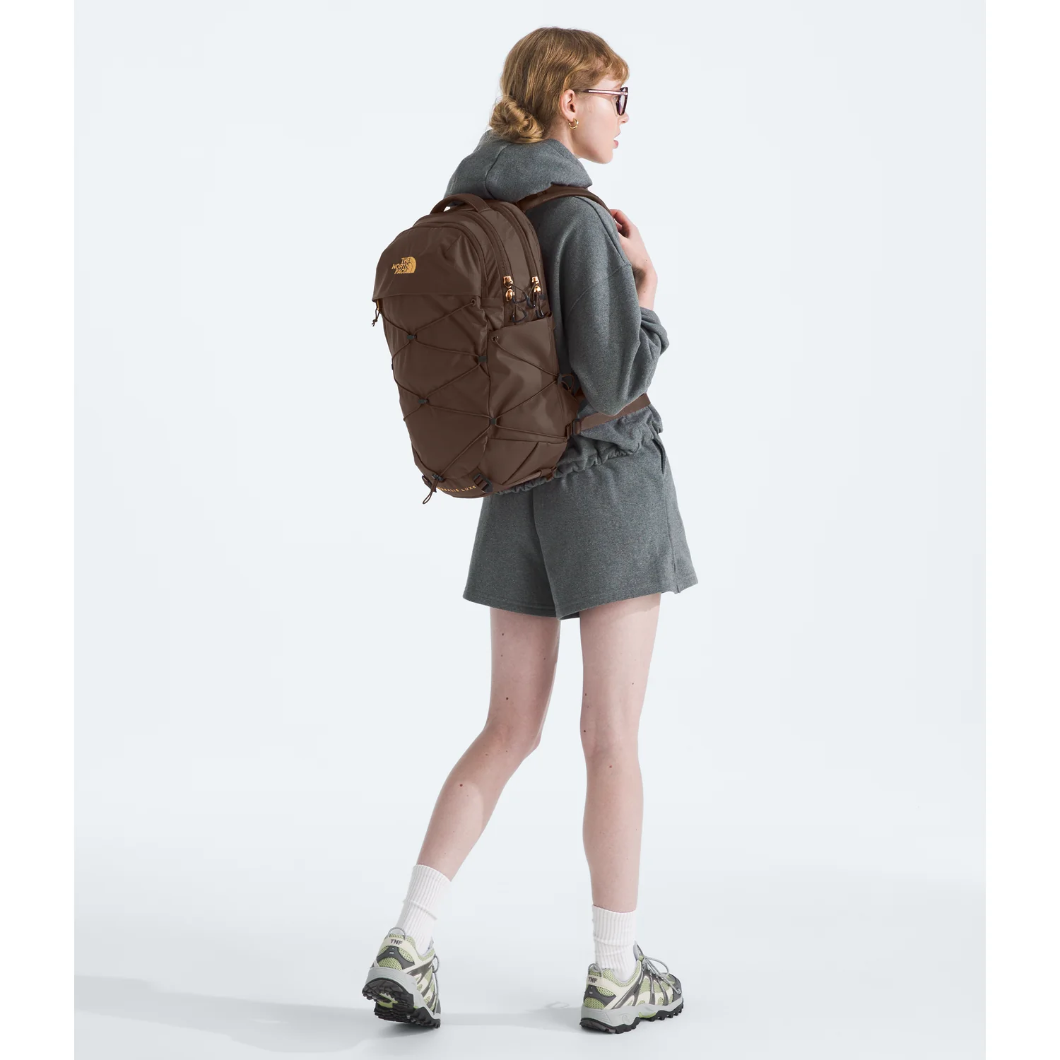 The North Face Women's Borealis Luxe Backpack - Image 13