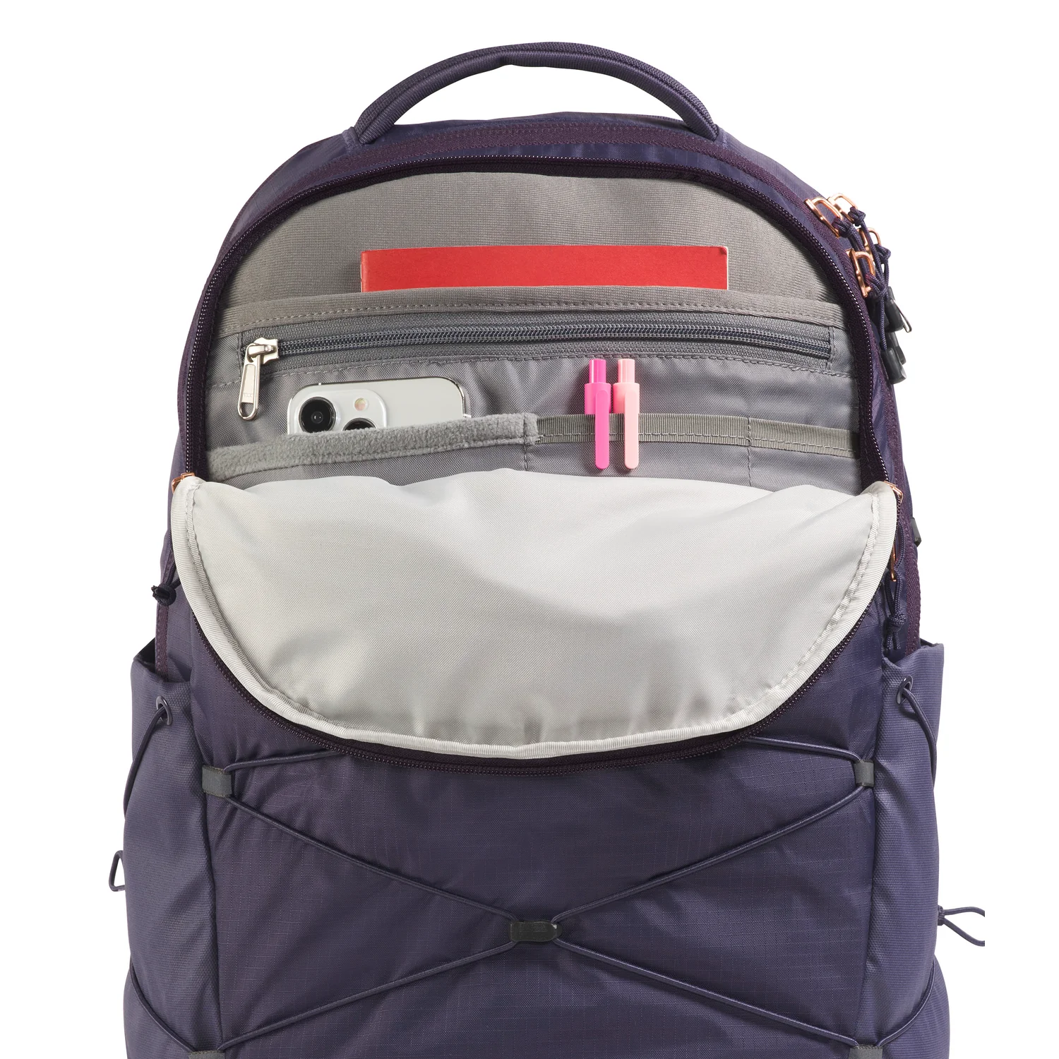 The North Face Women's Borealis Luxe Backpack - Image 35