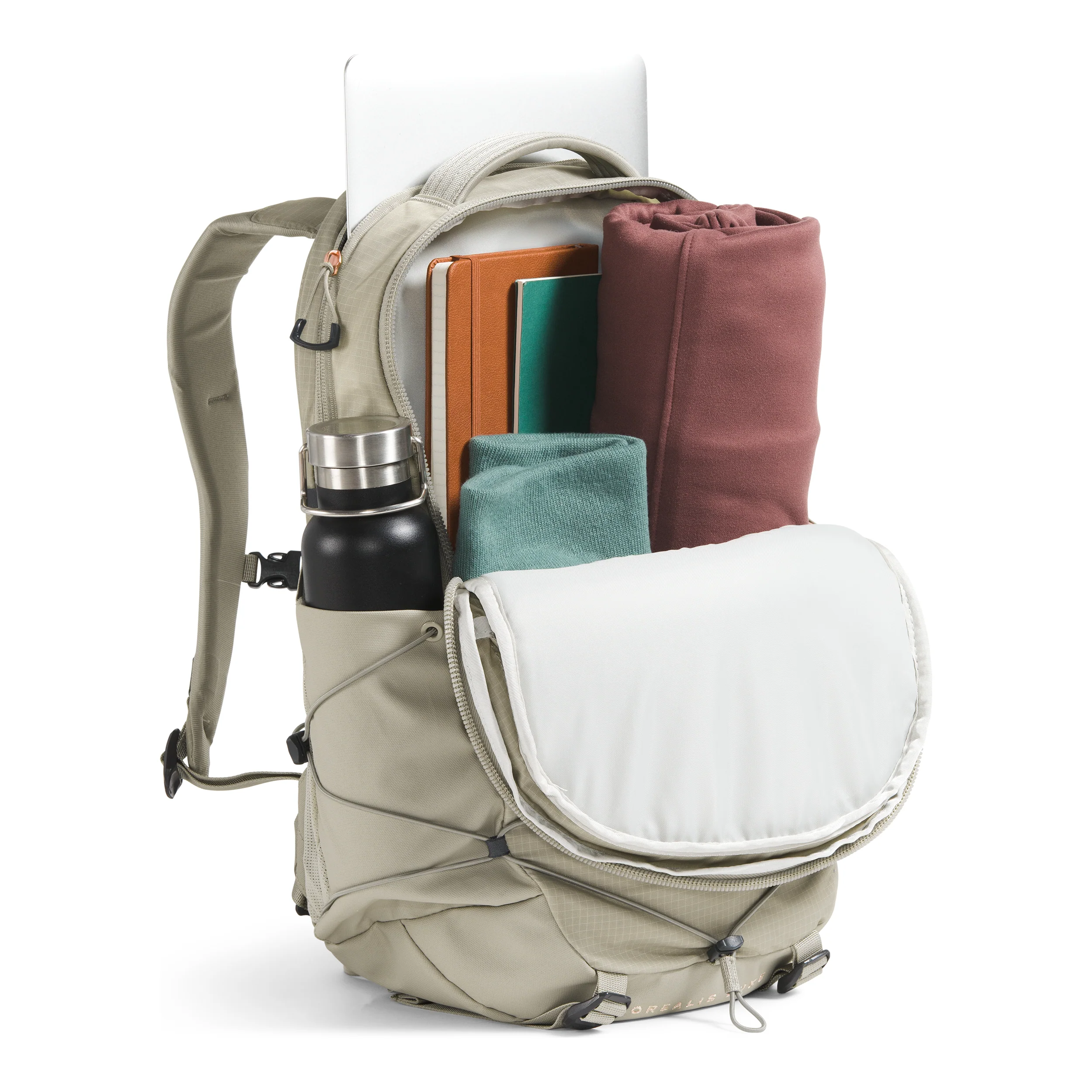 The North Face Women's Borealis Luxe Backpack - Image 6