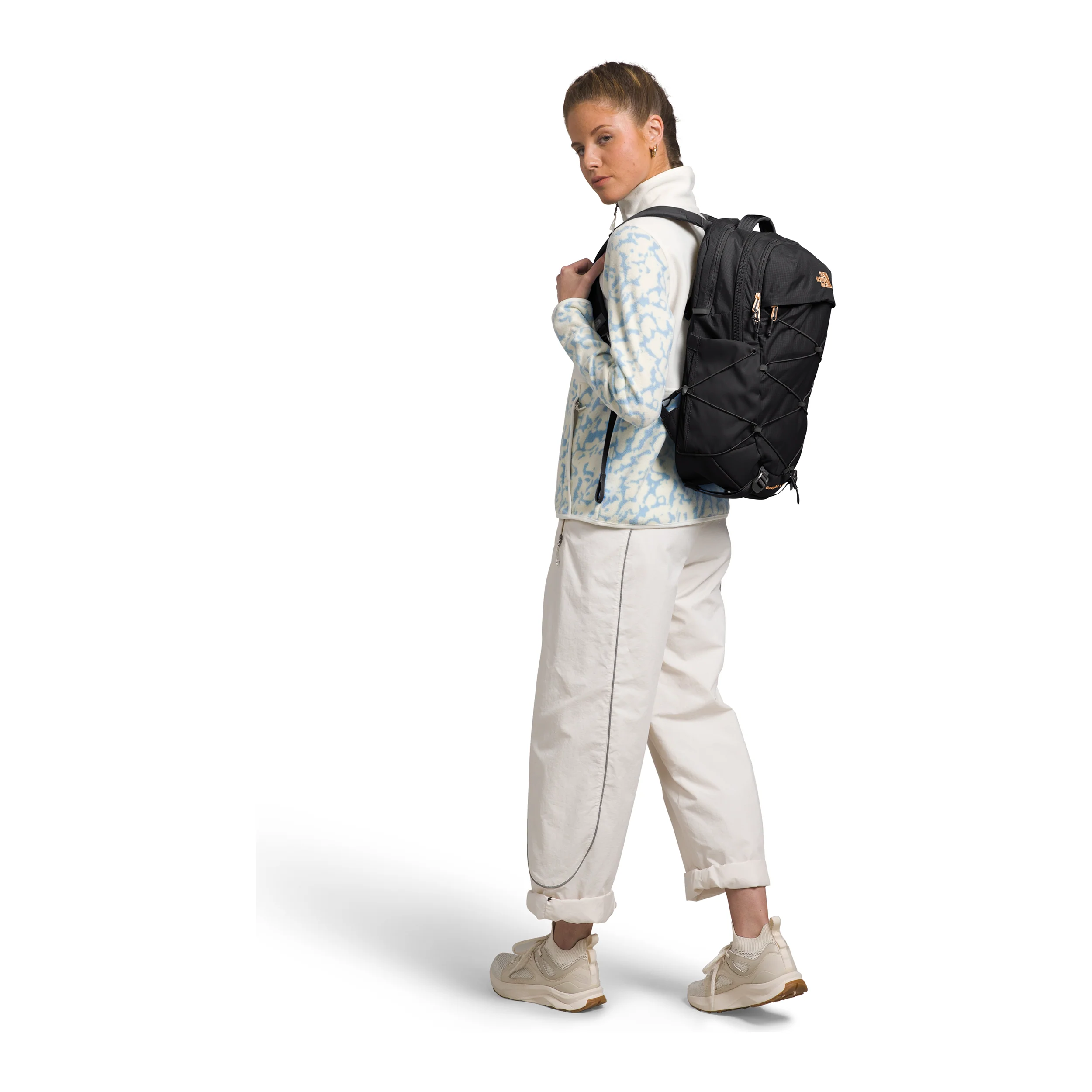 The North Face Women's Borealis Luxe Backpack - Image 8
