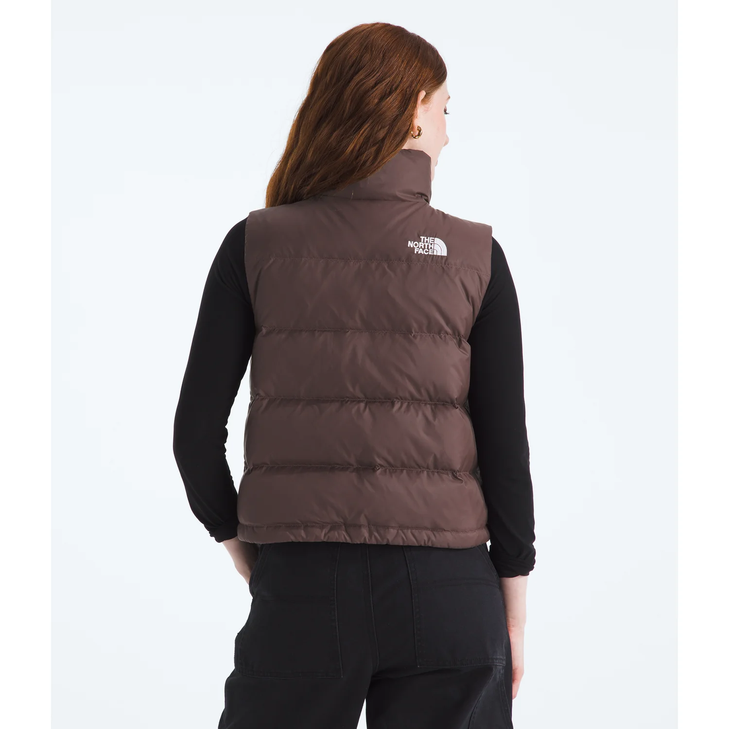 The North Face Women's Hydrenalite™ Down A-Line Vest - Image 10