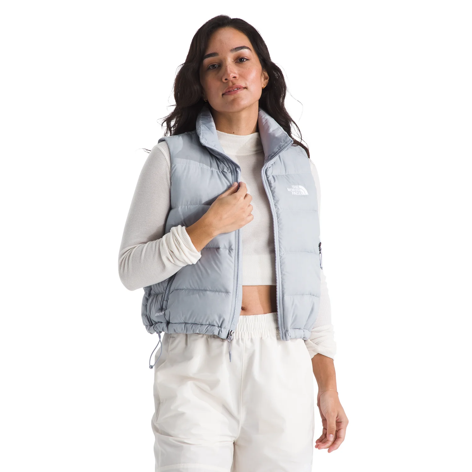 The North Face Women's Hydrenalite™ Down A-Line Vest - Image 11