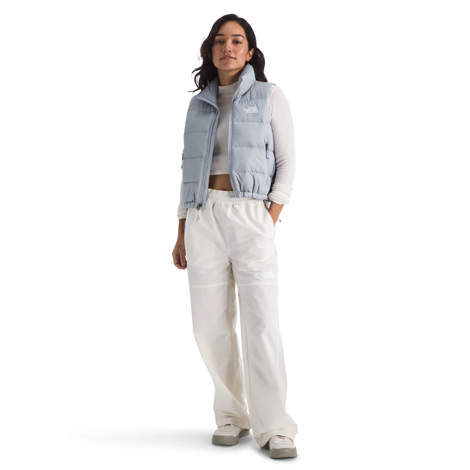 The North Face Women's Hydrenalite™ Down A-Line Vest - Image 13