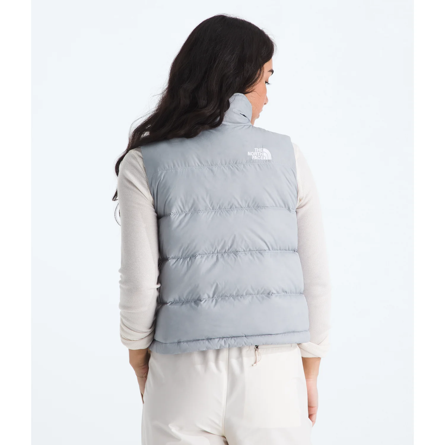 The North Face Women's Hydrenalite™ Down A-Line Vest - Image 14