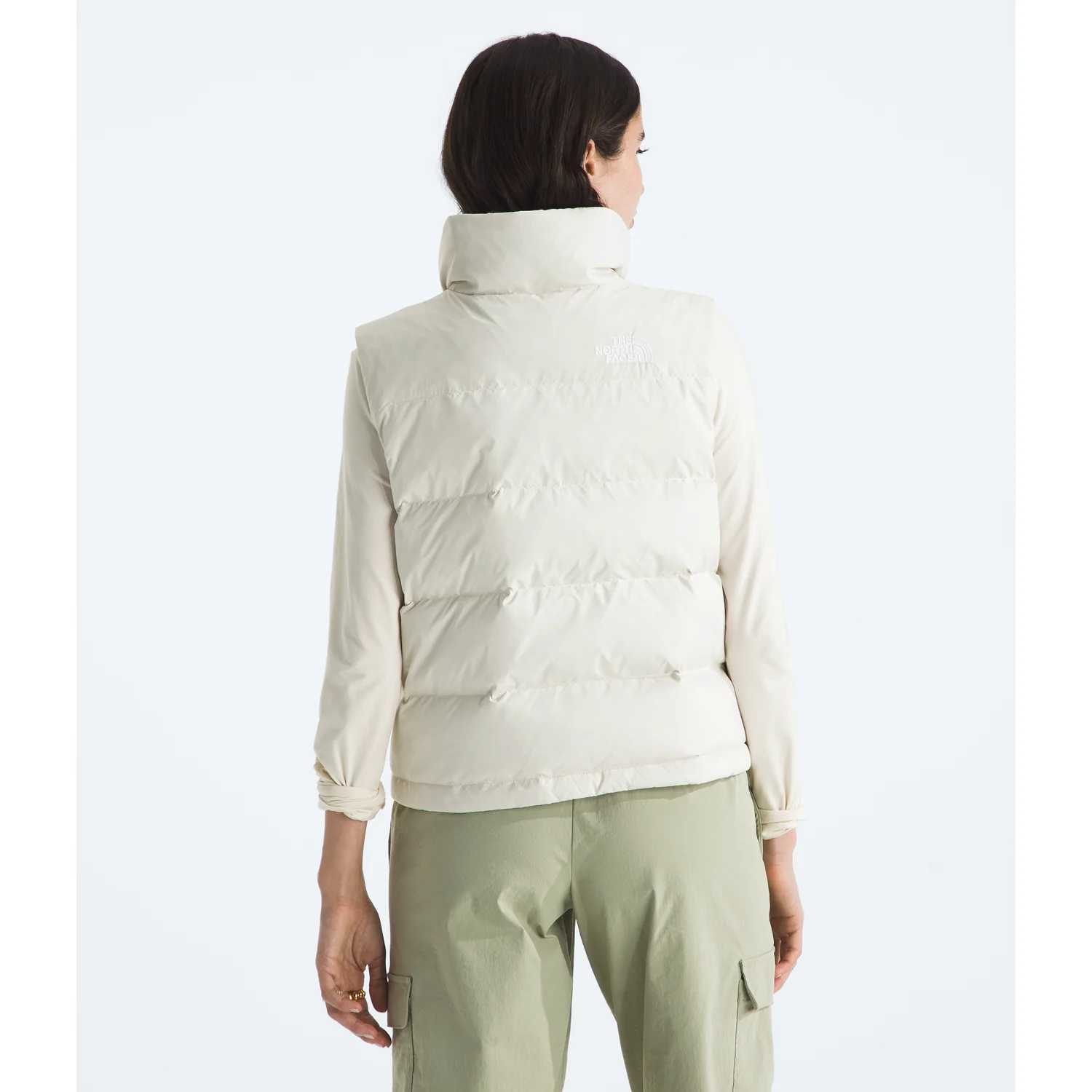 The North Face Women's Hydrenalite™ Down A-Line Vest - Image 19