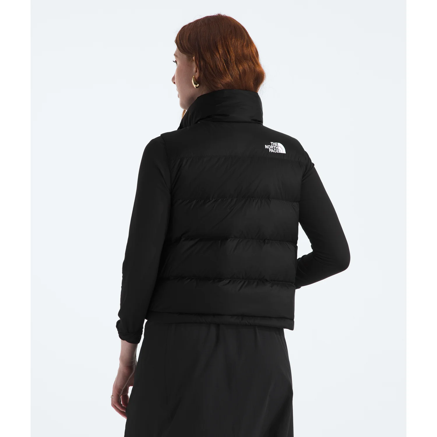 The North Face Women's Hydrenalite™ Down A-Line Vest - Image 4