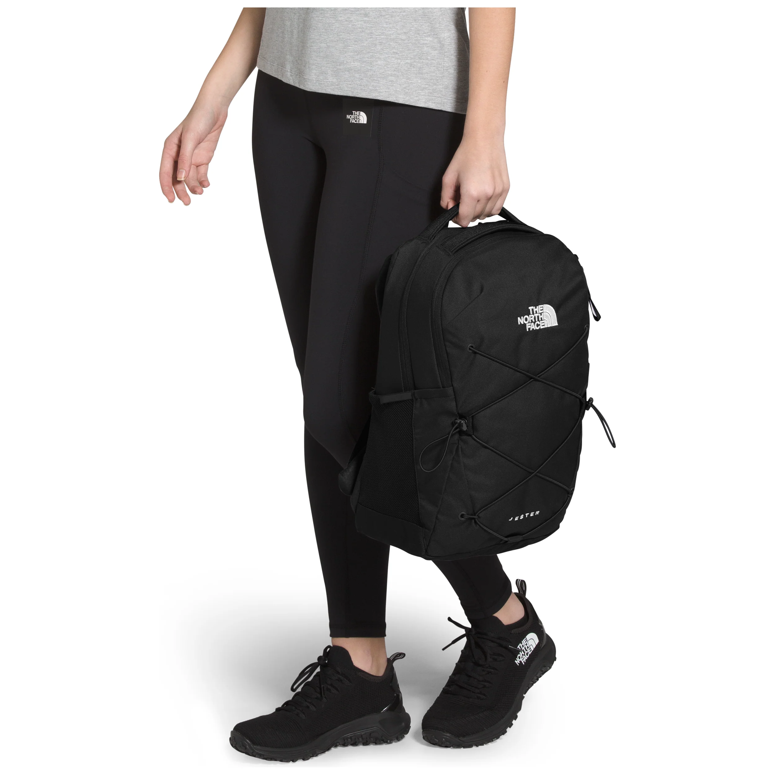 The North Face Women's Jester Backpack - Image 3