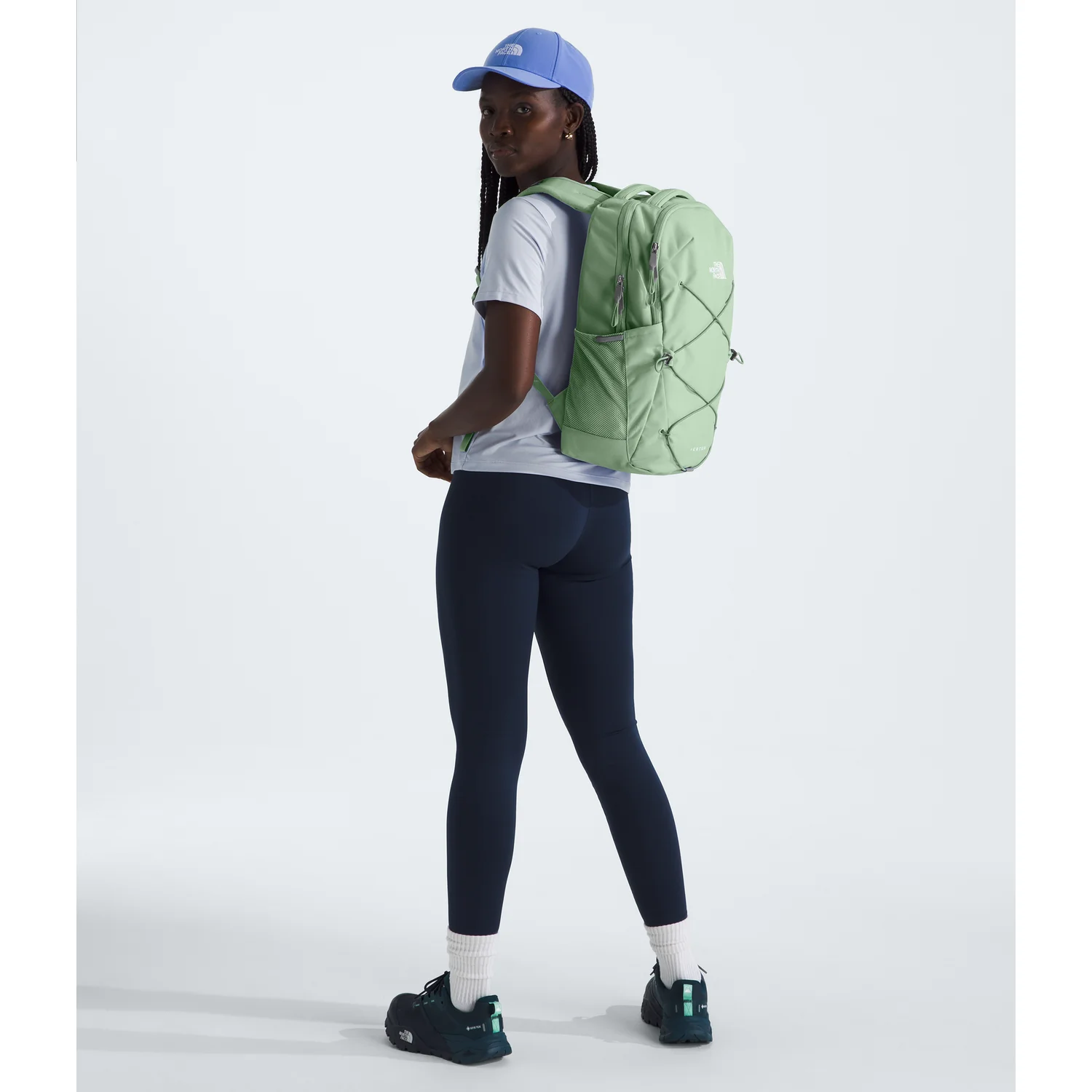 The North Face Women's Jester Backpack - Image 49