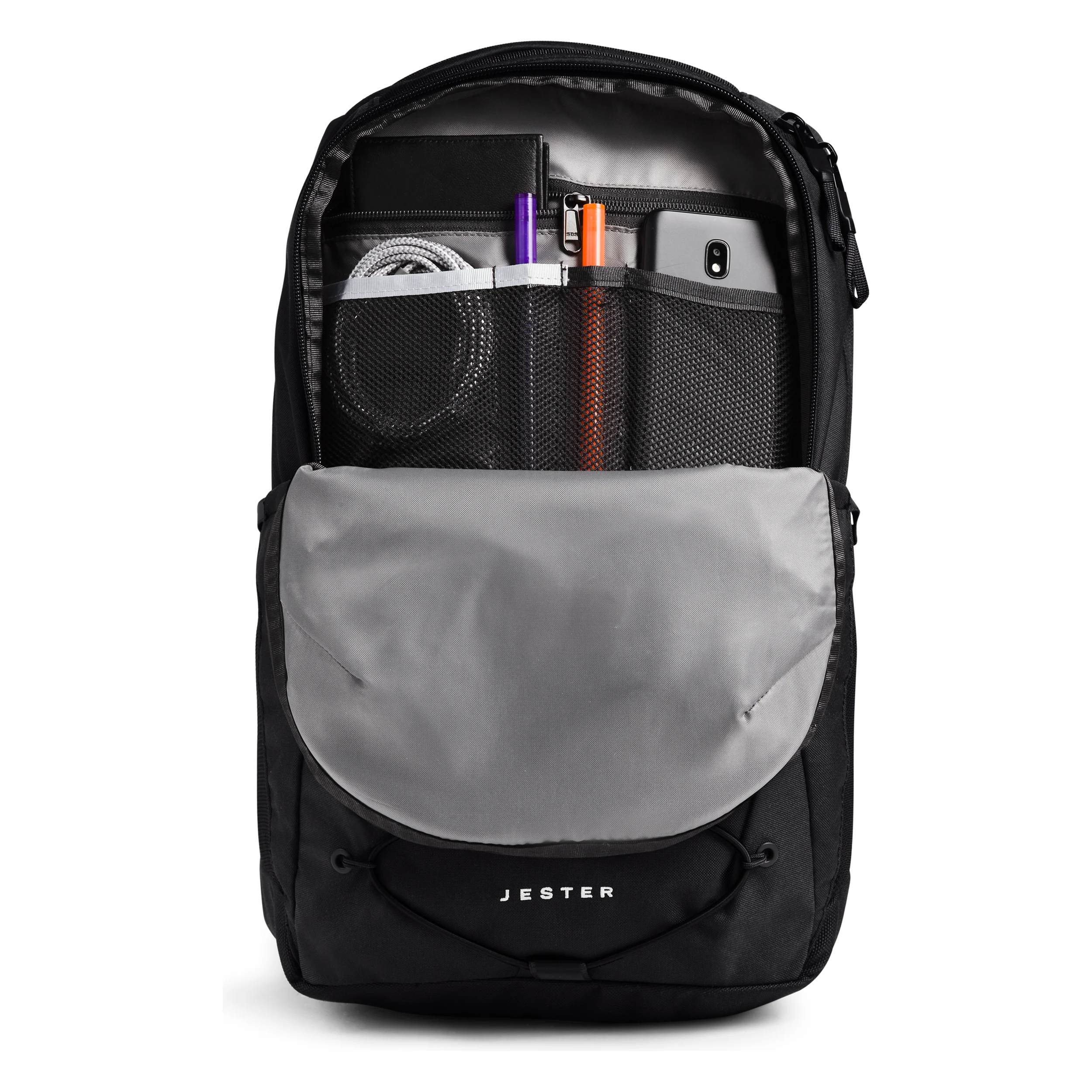 The North Face Women's Jester Backpack - Image 5