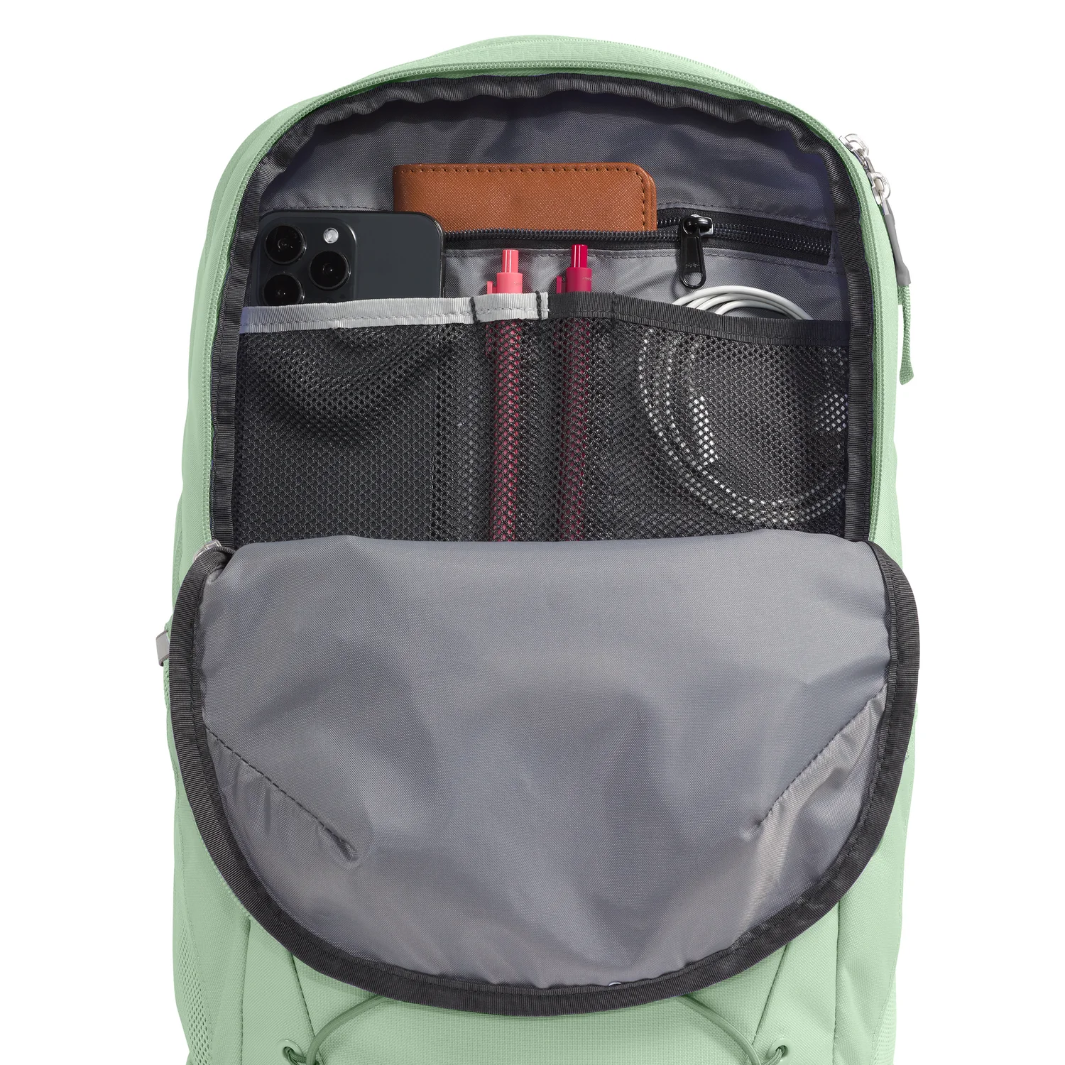 The North Face Women's Jester Backpack - Image 52