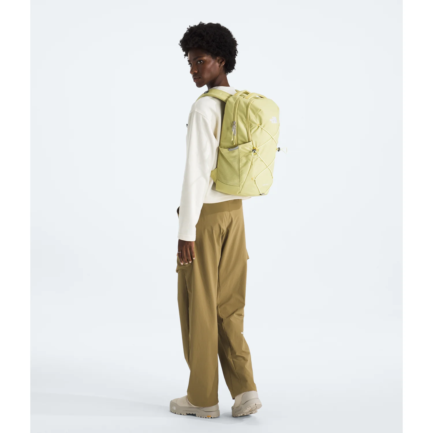 The North Face Women's Jester Backpack - Image 55