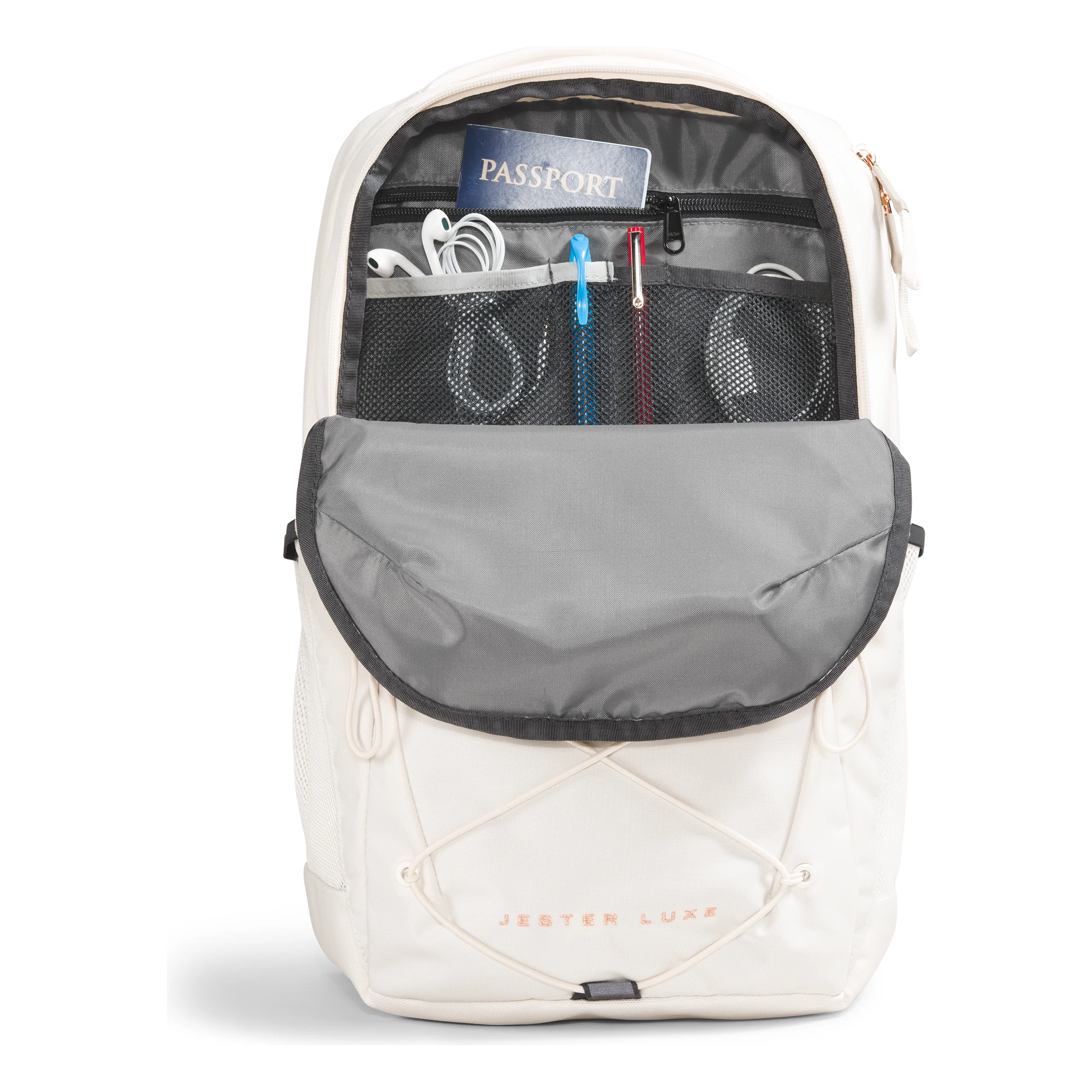 The North Face Women's Jester Luxe Backpack - Image 10