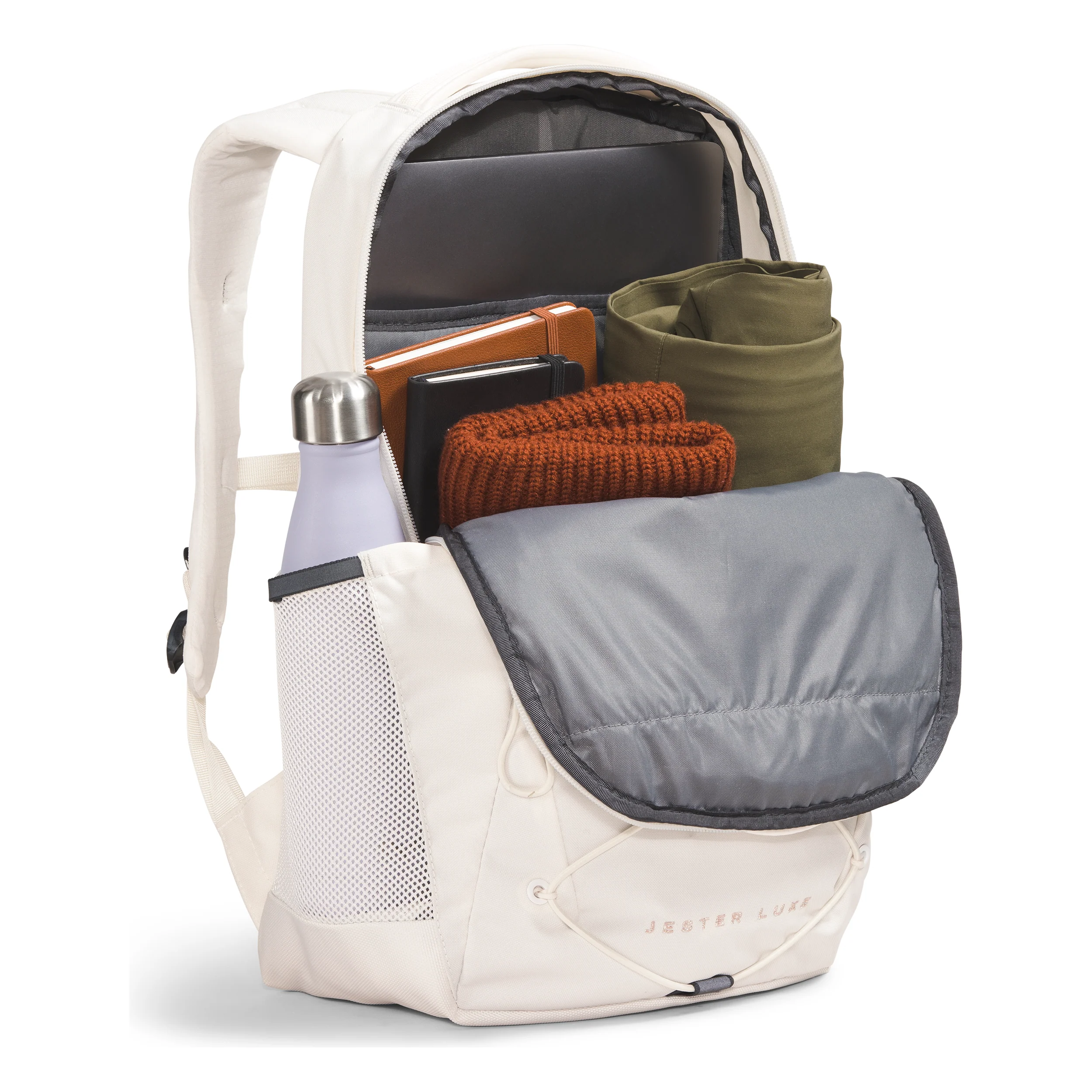 The North Face Women's Jester Luxe Backpack - Image 11