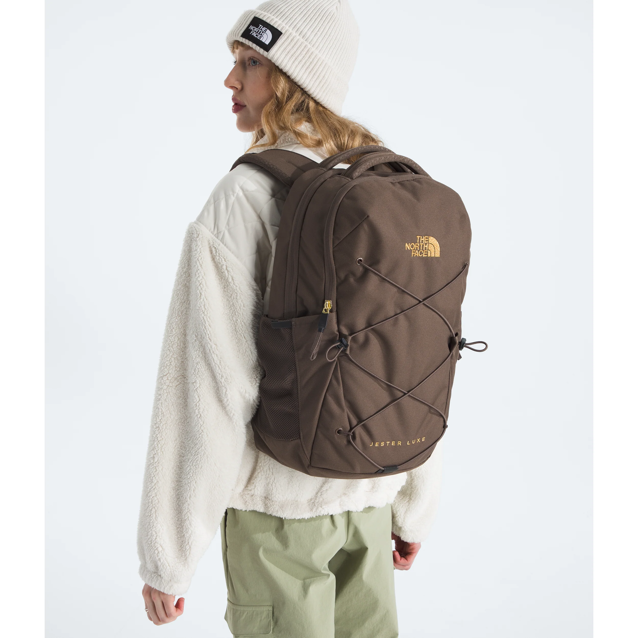 The North Face Women's Jester Luxe Backpack - Image 14