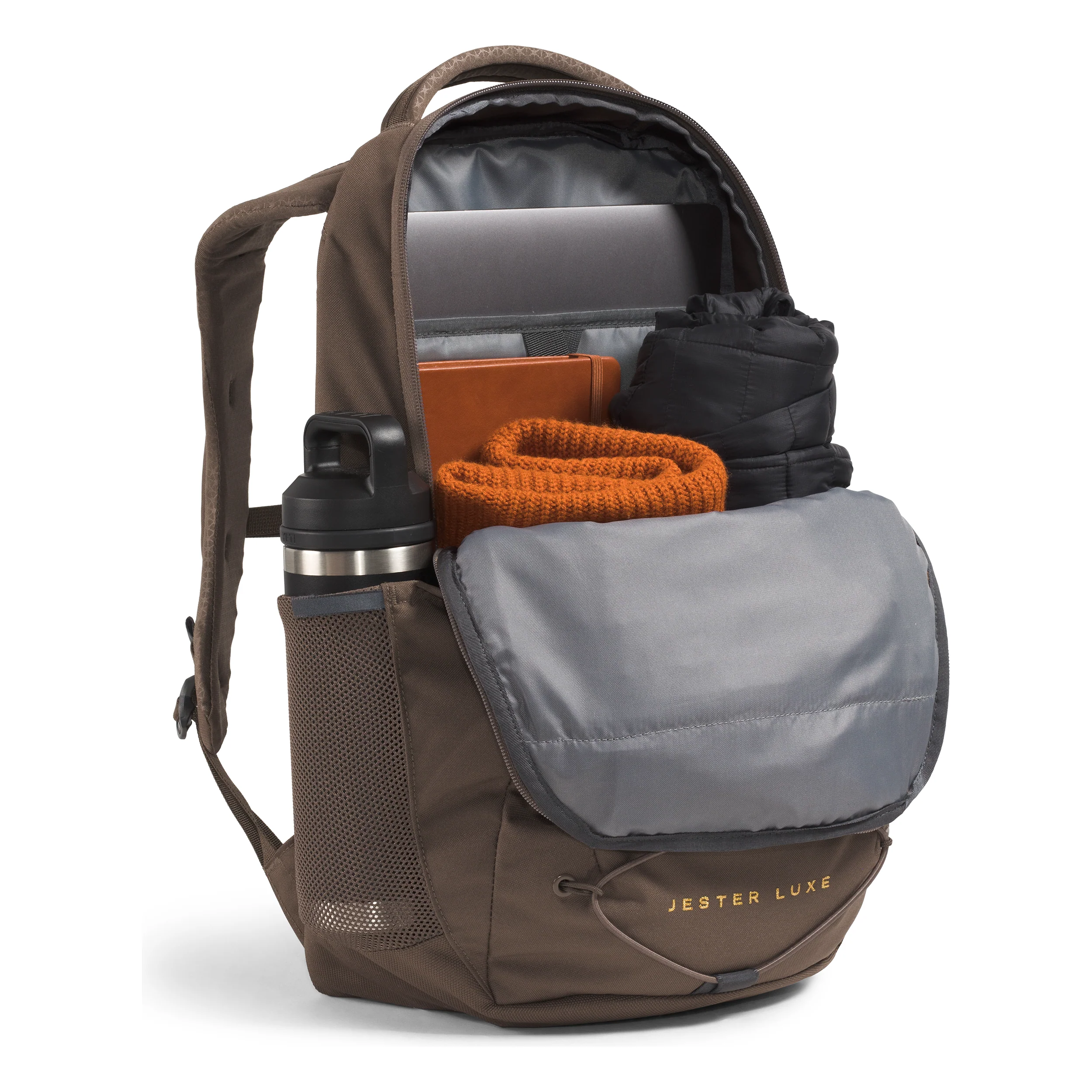 The North Face Women's Jester Luxe Backpack - Image 16