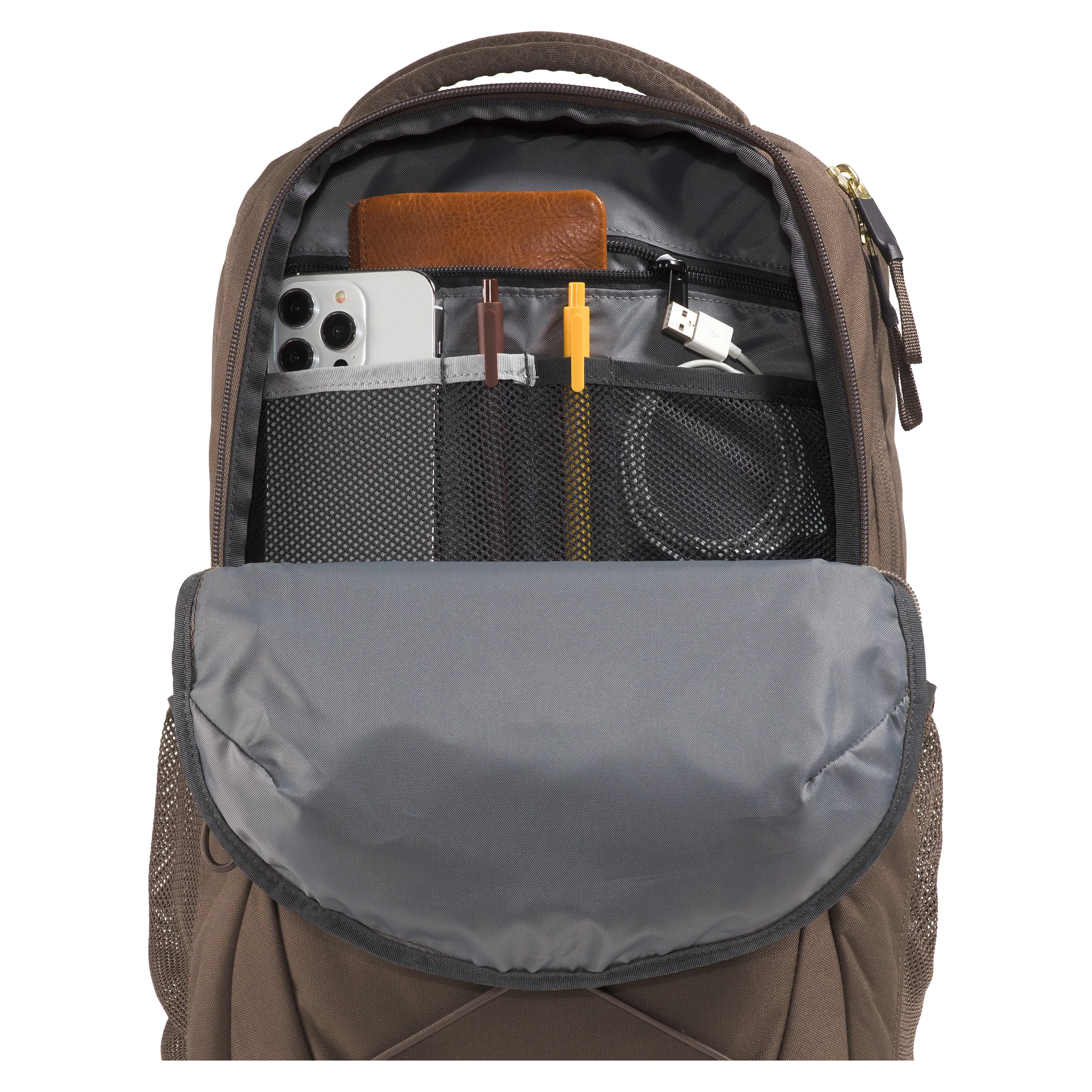 The North Face Women's Jester Luxe Backpack - Image 17