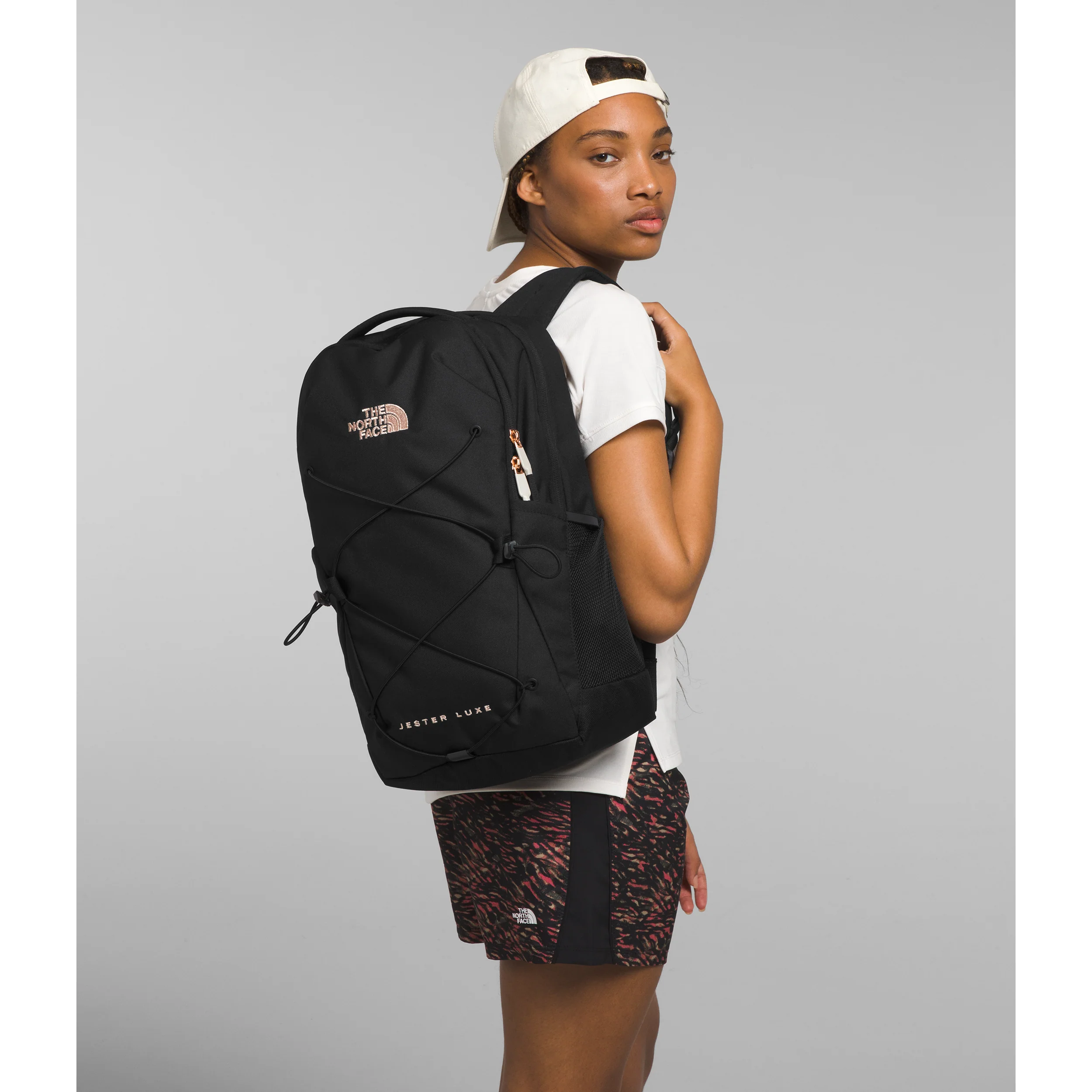 The North Face Women's Jester Luxe Backpack - Image 2