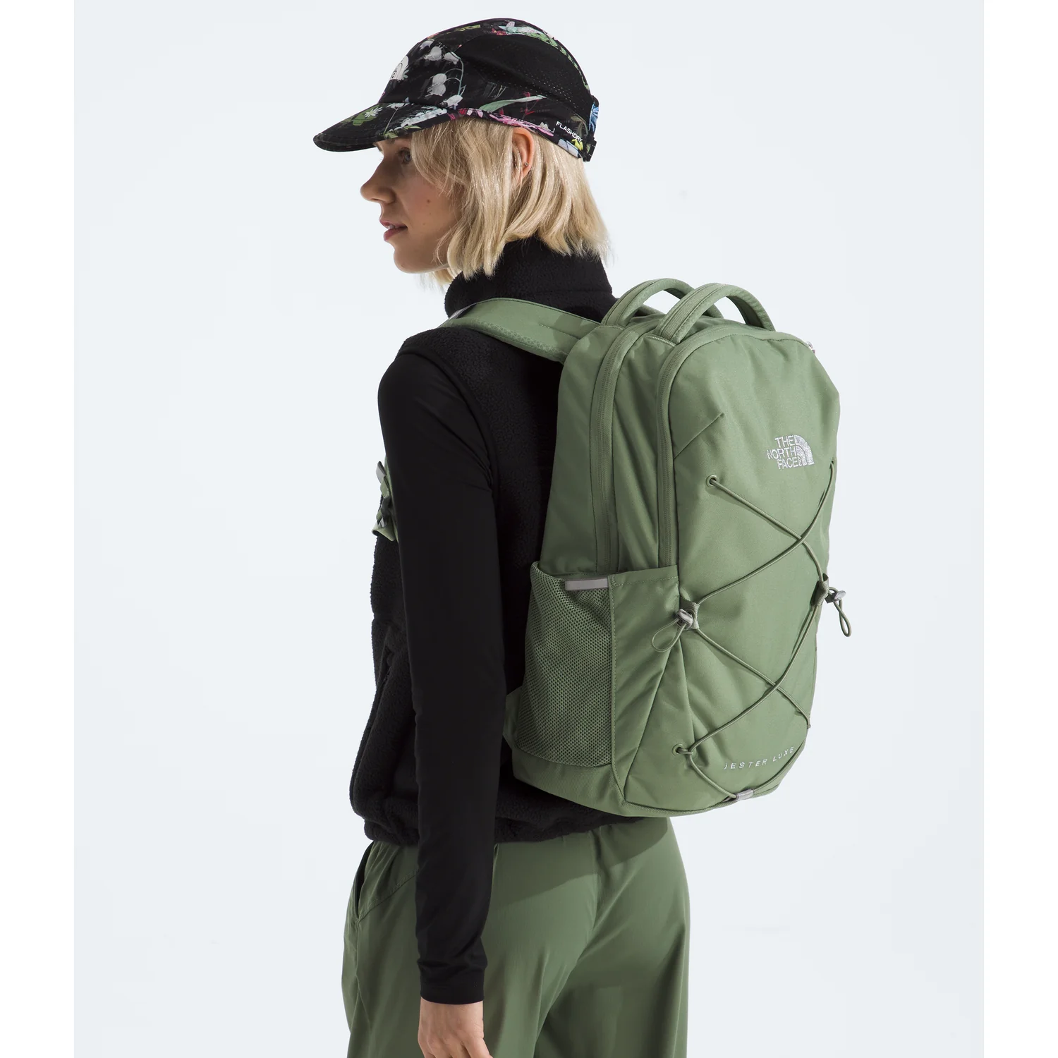 The North Face Women's Jester Luxe Backpack - Image 20