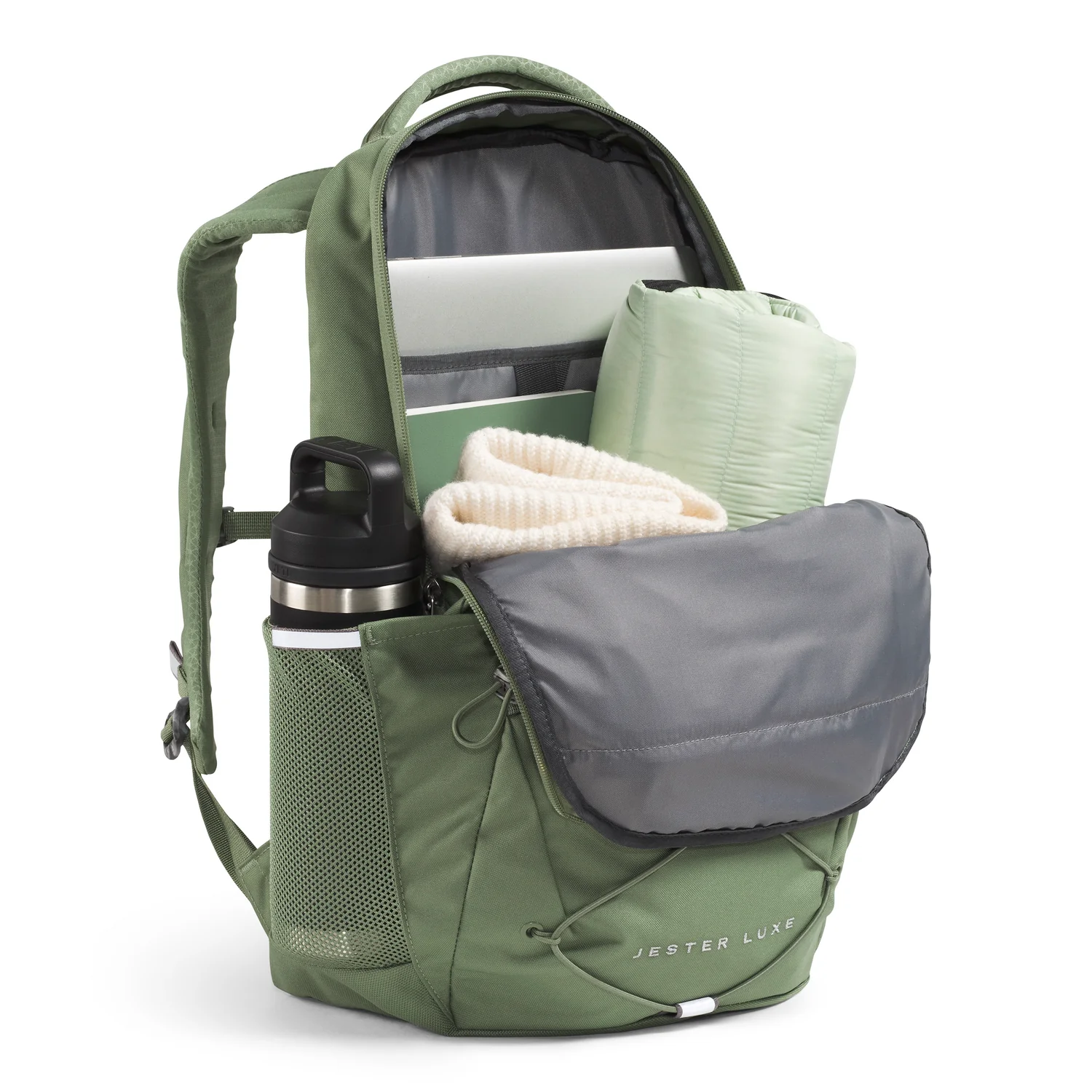 The North Face Women's Jester Luxe Backpack - Image 22