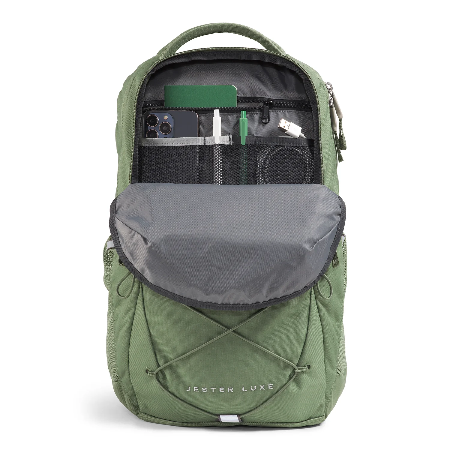 The North Face Women's Jester Luxe Backpack - Image 23
