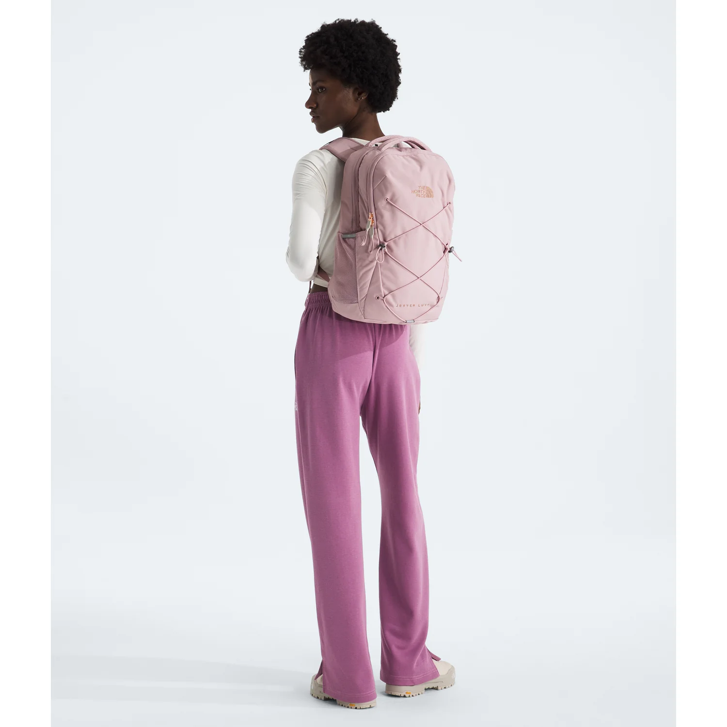 The North Face Women's Jester Luxe Backpack - Image 26