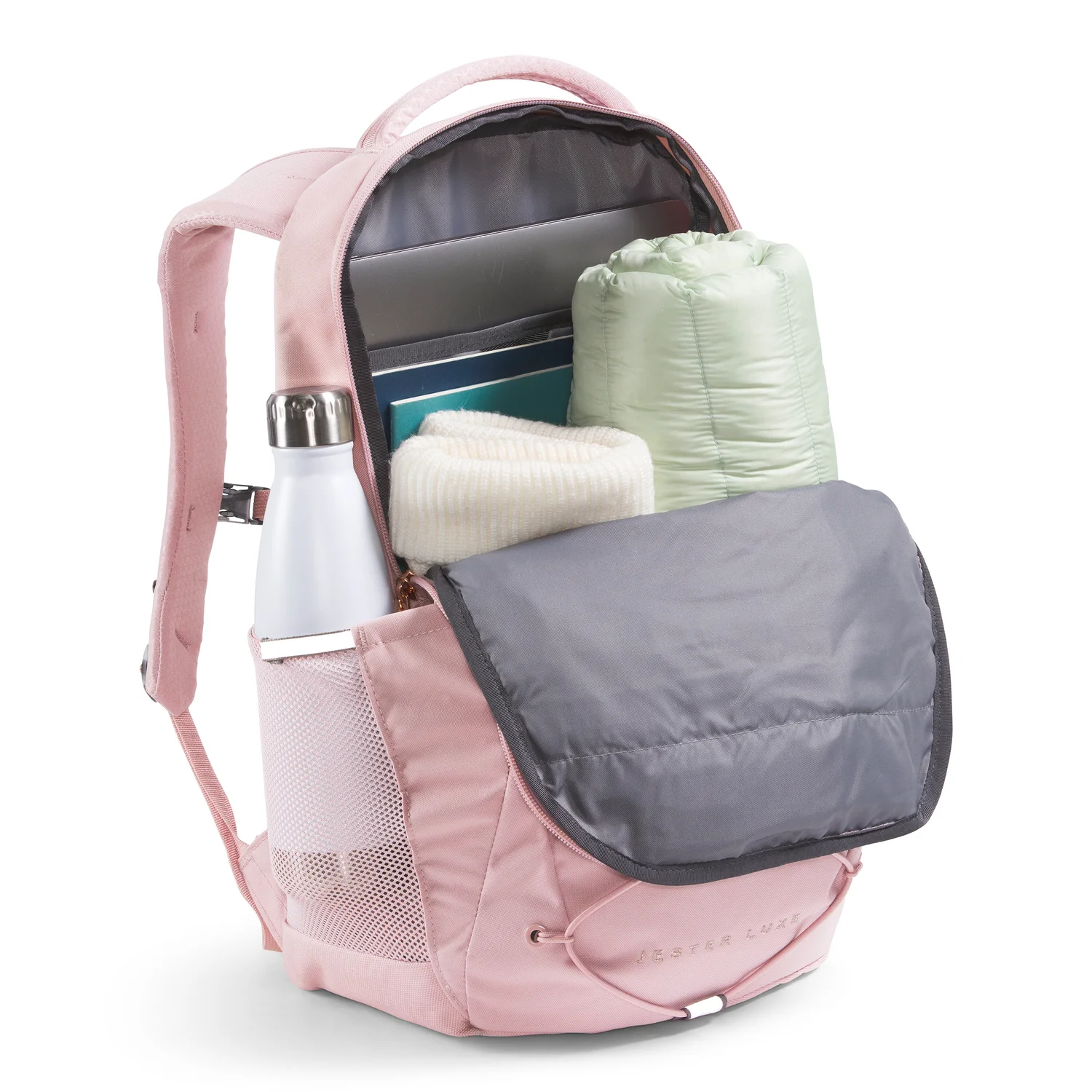The North Face Women's Jester Luxe Backpack - Image 28