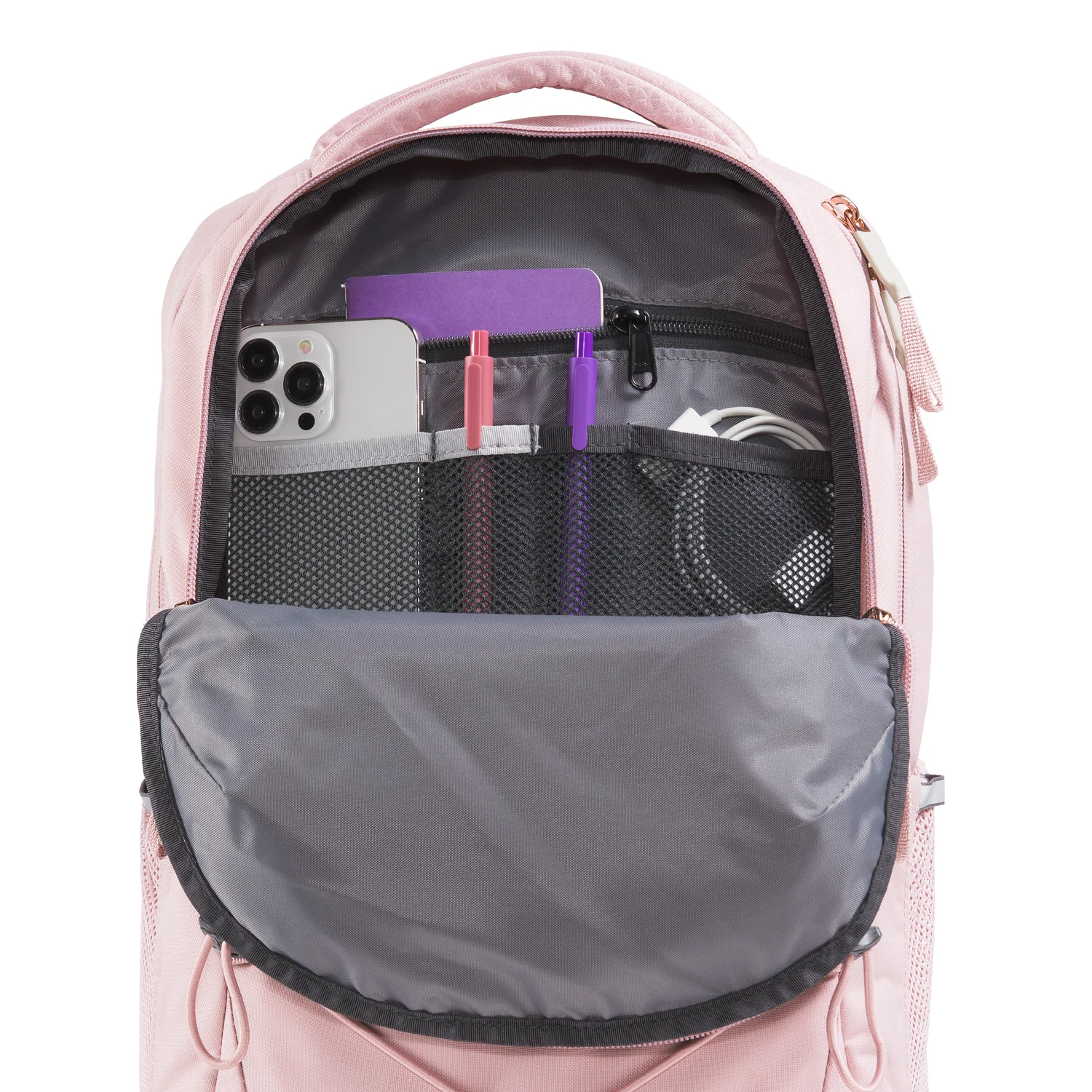 The North Face Women's Jester Luxe Backpack - Image 29
