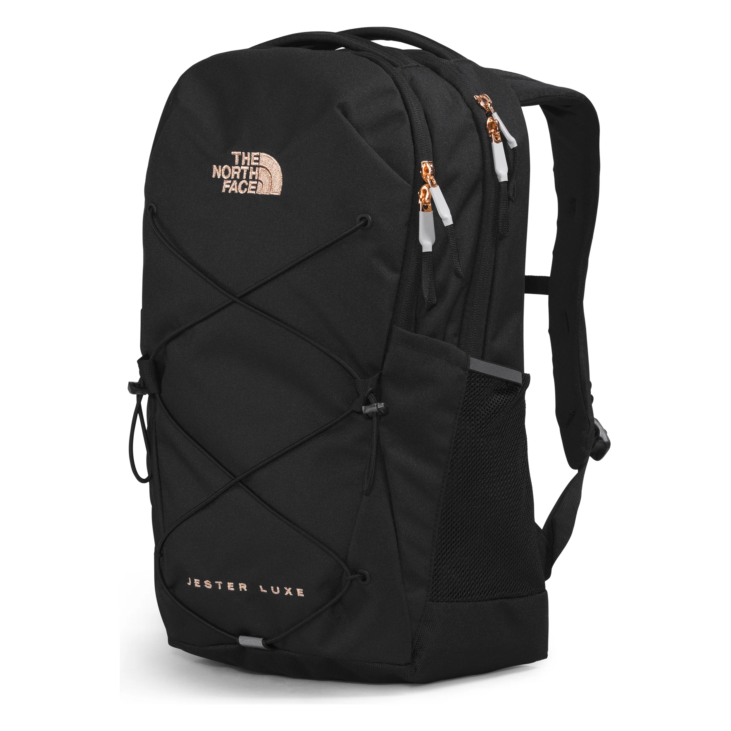 The North Face Women's Jester Luxe Backpack - Image 3
